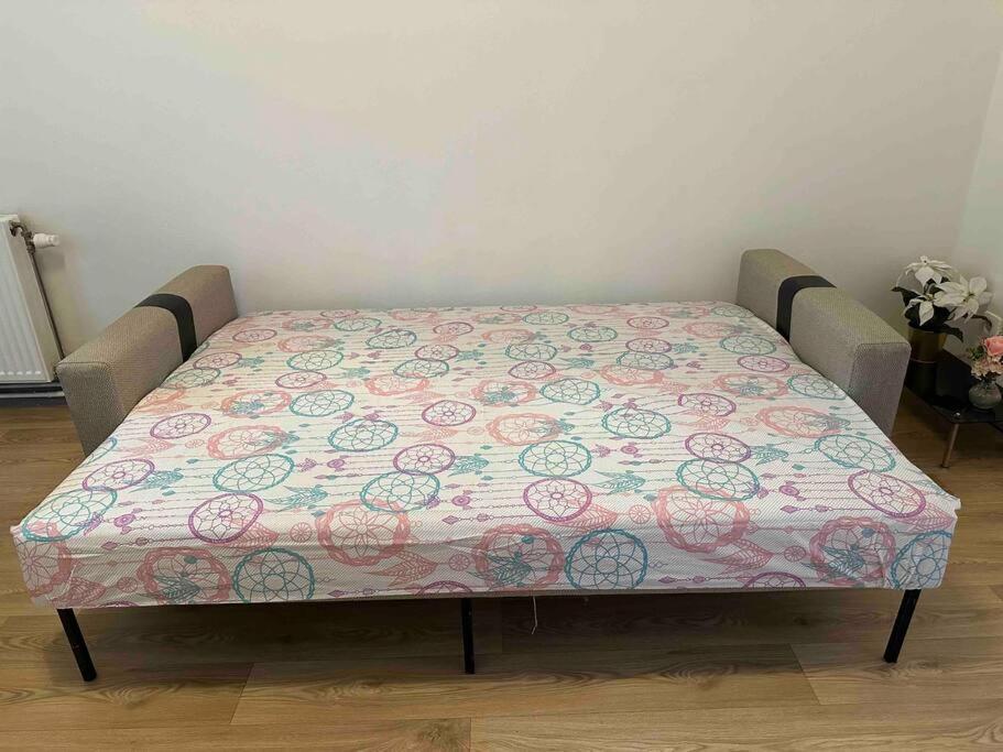 Apartment Modern & Comfortable Center Oasis~king Bed ! Brussels