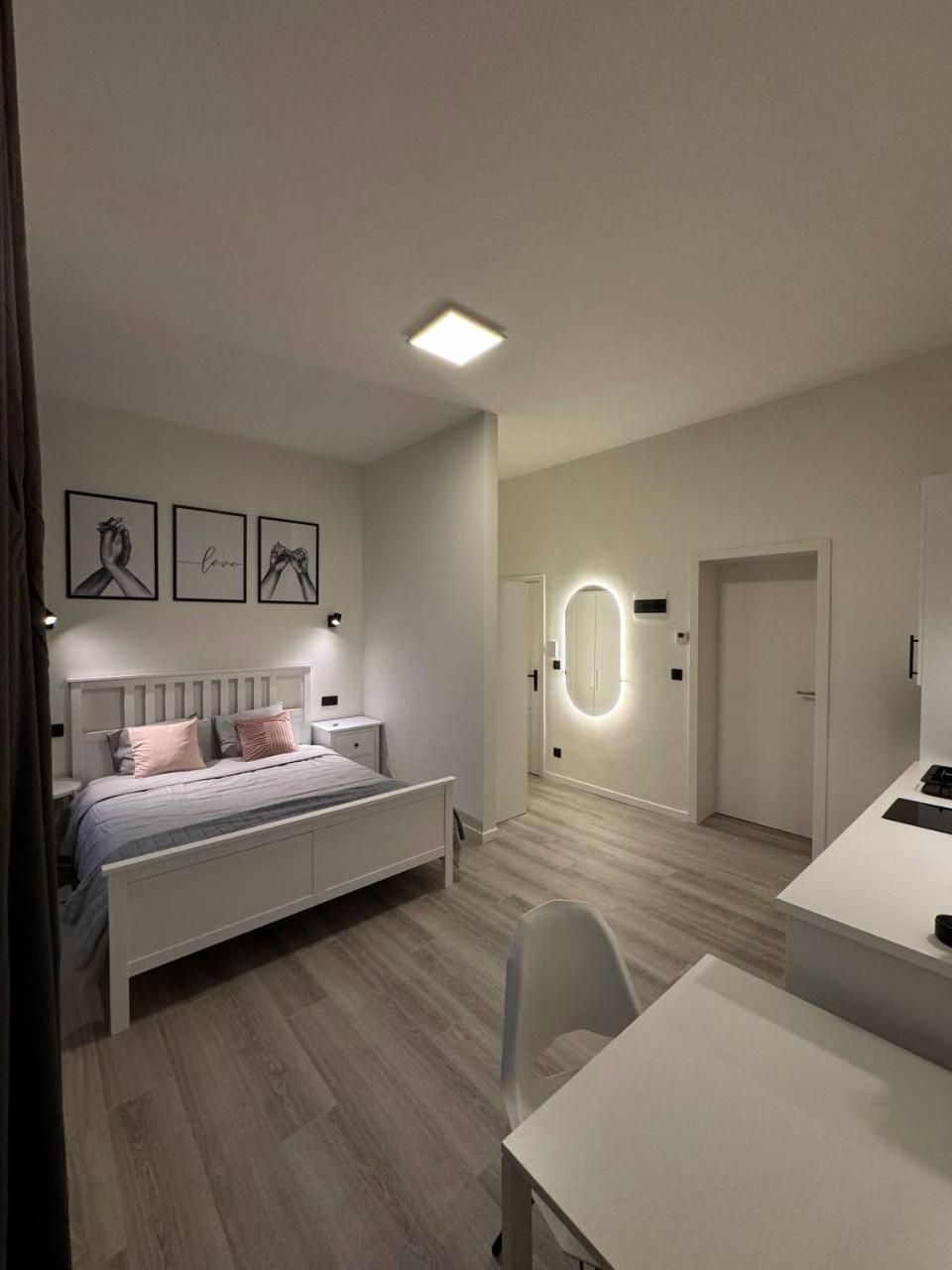 A Ixelles - Viaduc *