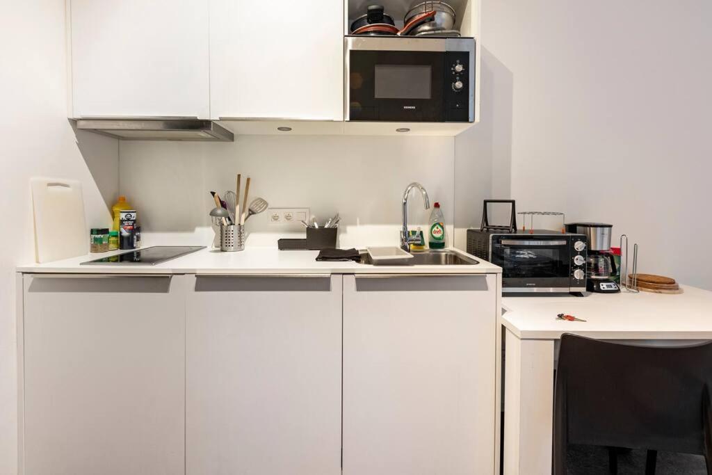 Apartment Grand Place Brussels