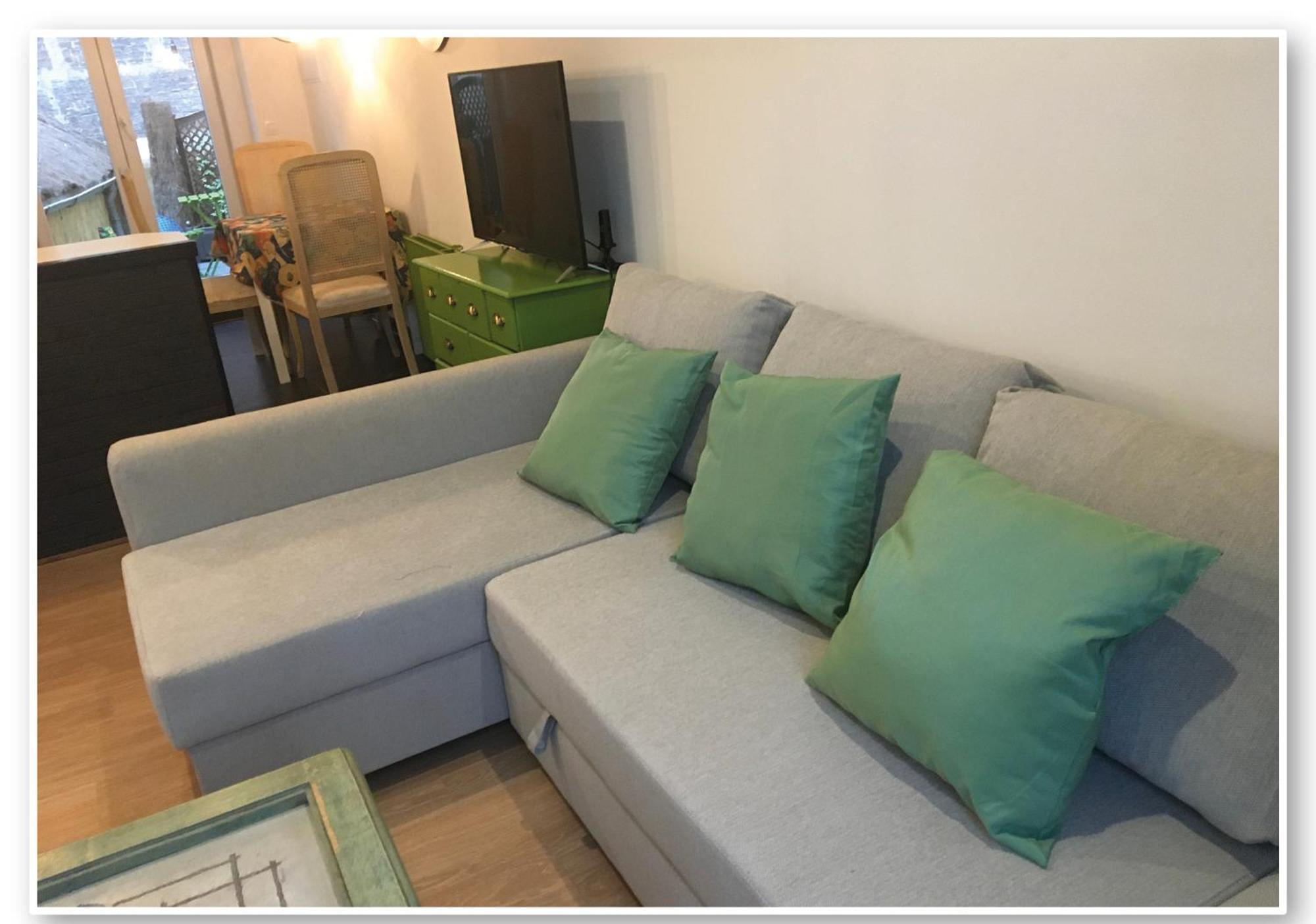 Apartment Zolo Brussels