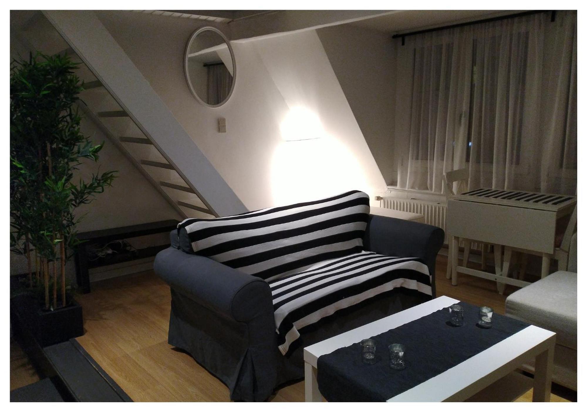 Apartment Zolo Brussels