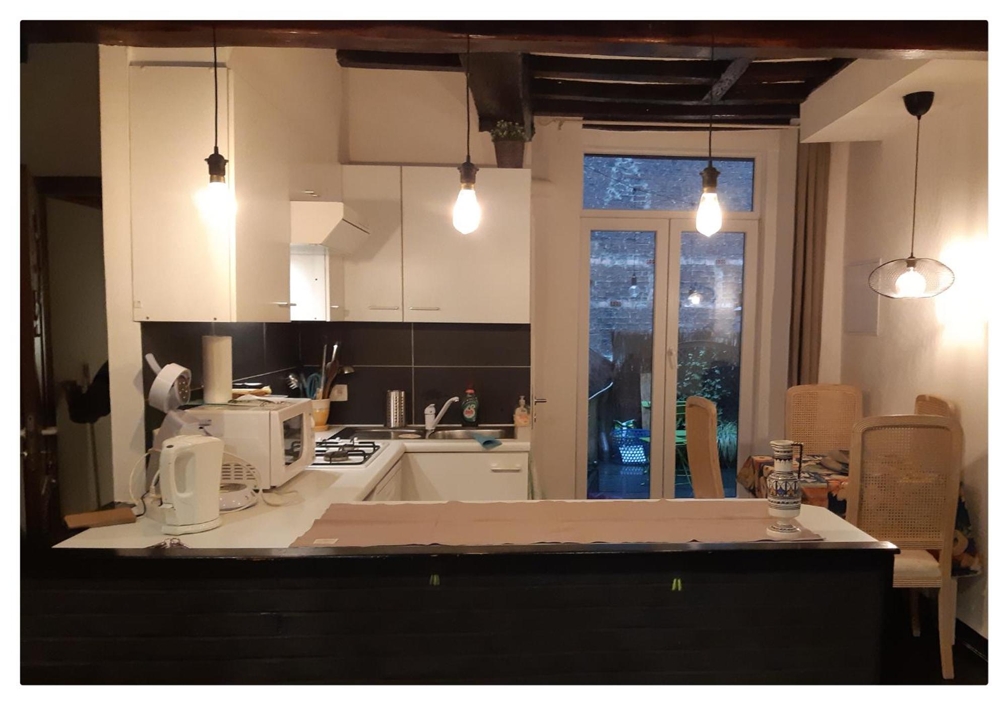 Zolo Apartment Brussels