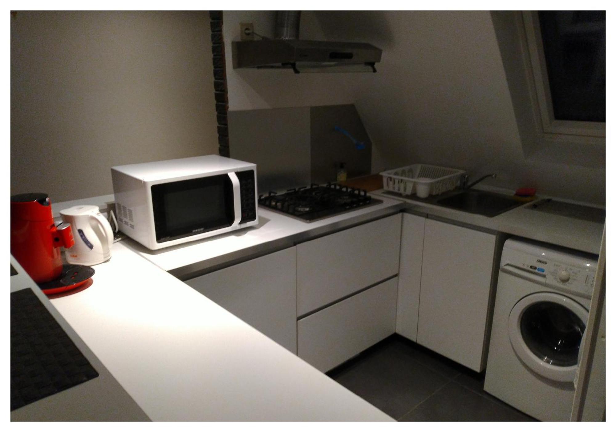 Zolo Brussels