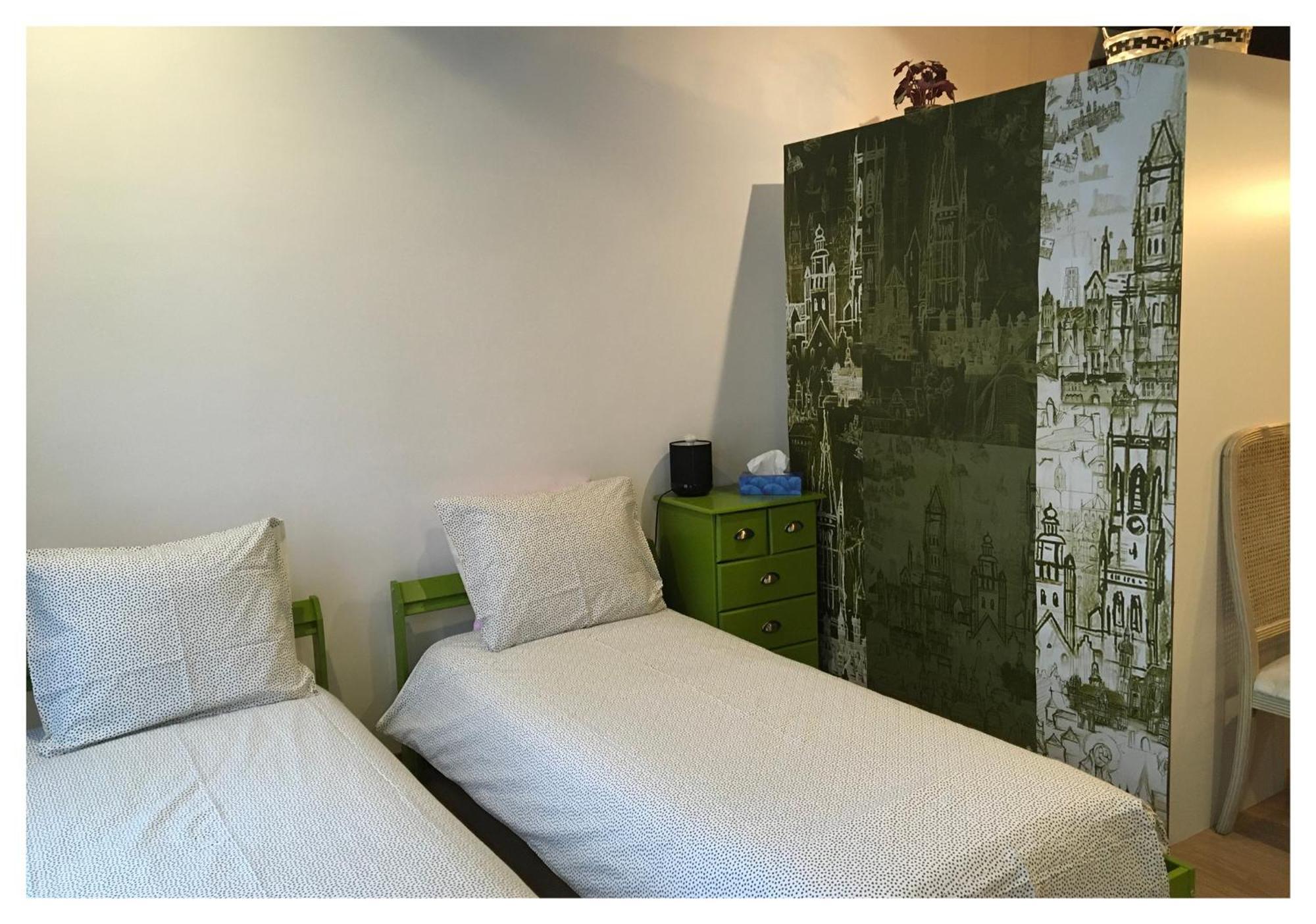 Apartment Zolo *