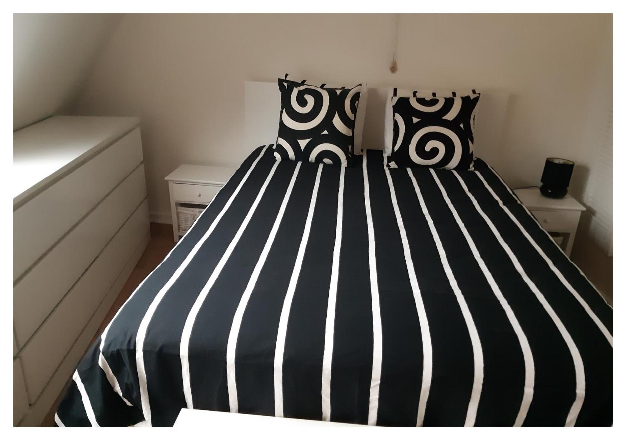 Zolo Apartment *