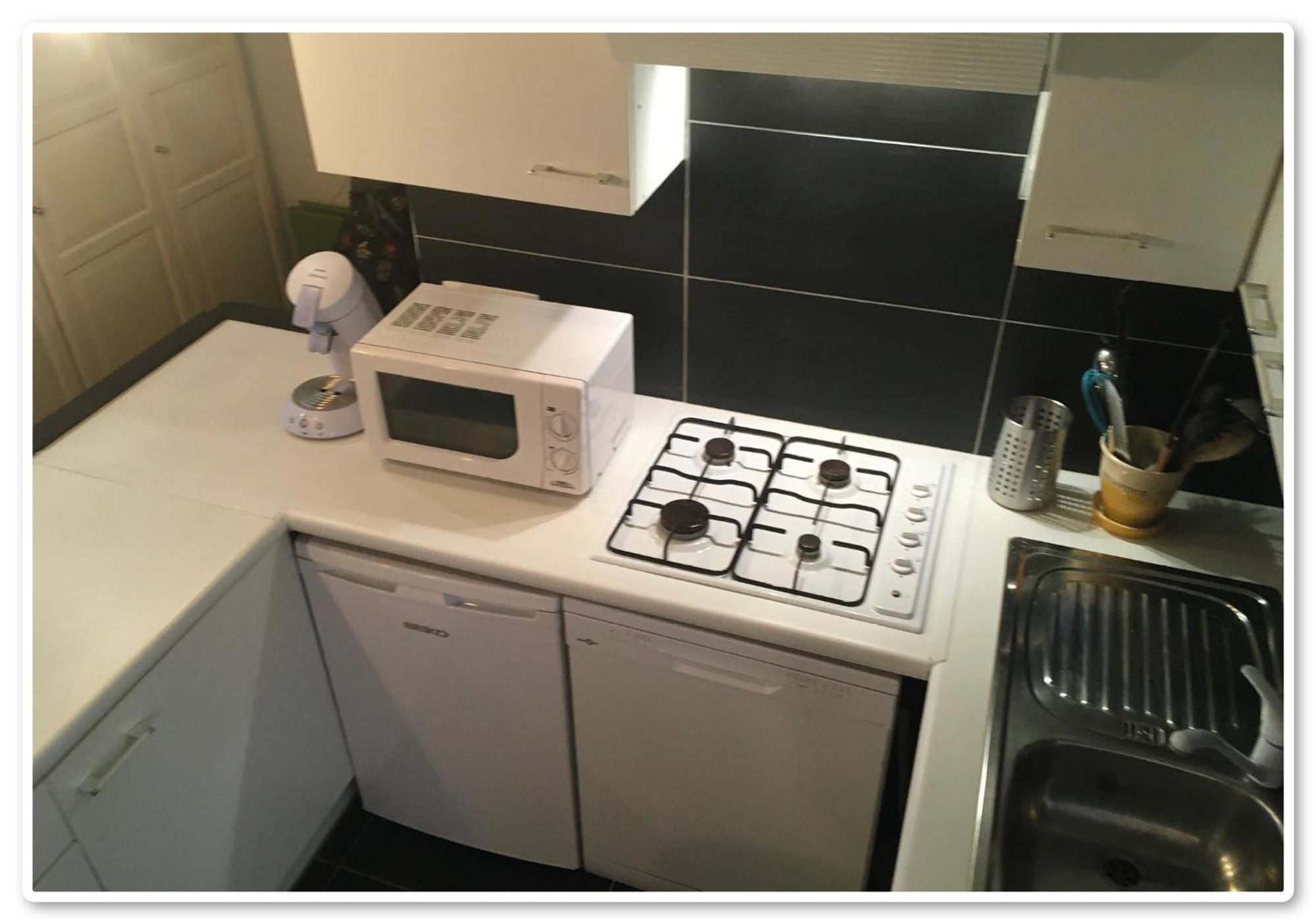 Zolo Apartment Brussels