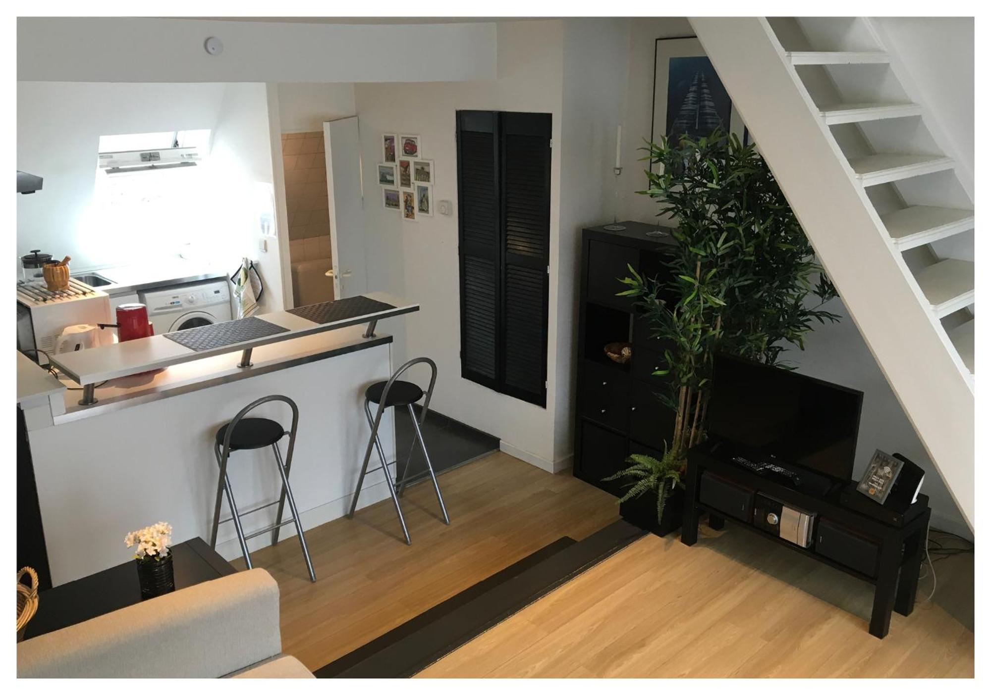 Zolo Brussels