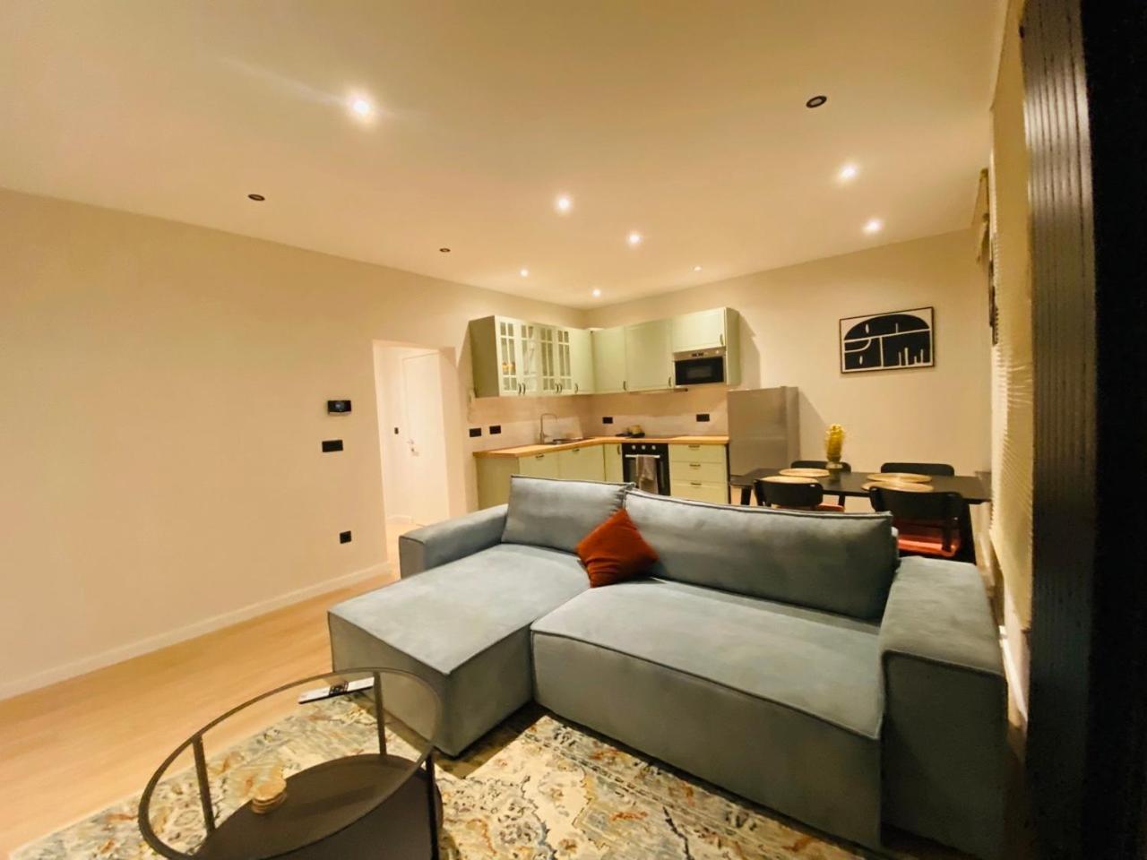 Camus Flats Apartment