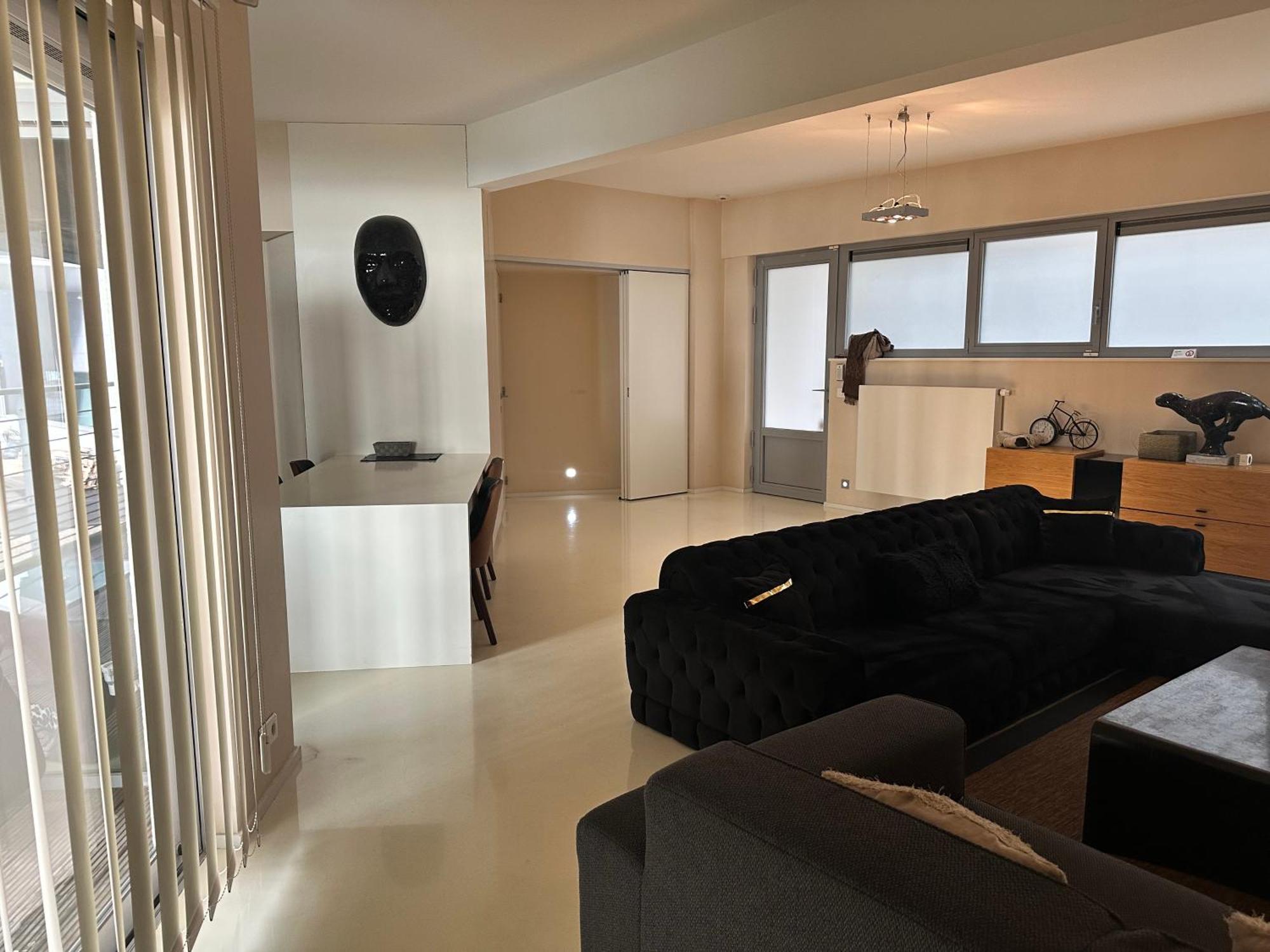 Căn hộ Beautiful Loft In The Center Of Brussels