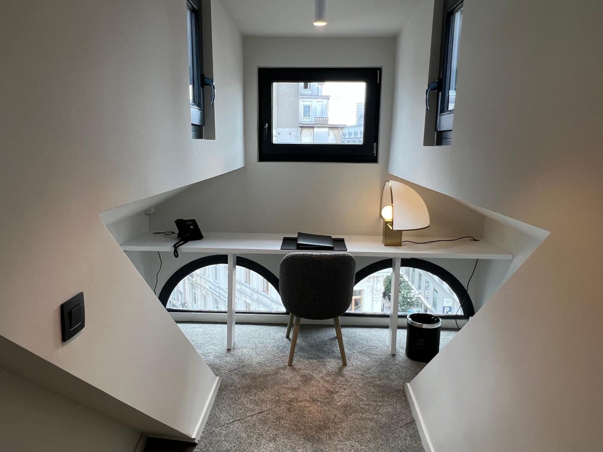 Opo Hotel Bruxelas