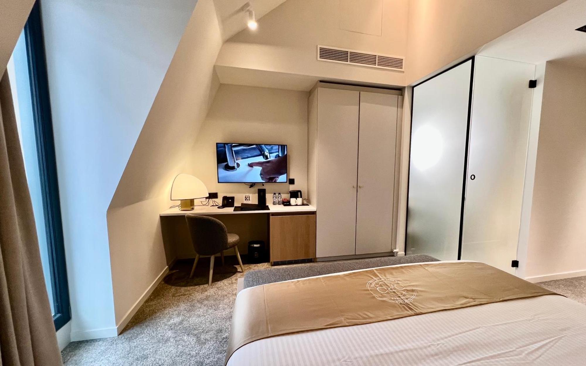 Opo 4* Bruxelas