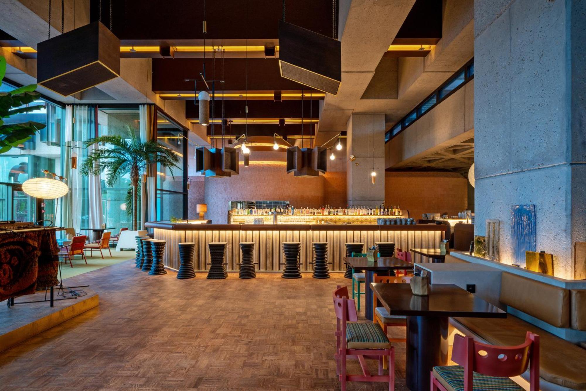 Hotel Mix --gym & Wellness For Adults Only-- 4*