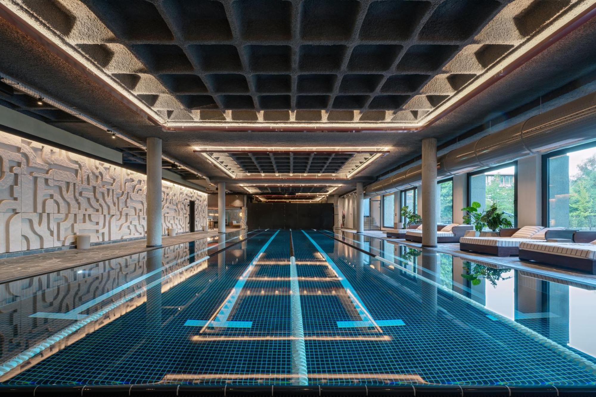 Mix --gym & Wellness For Adults Only-- 4*