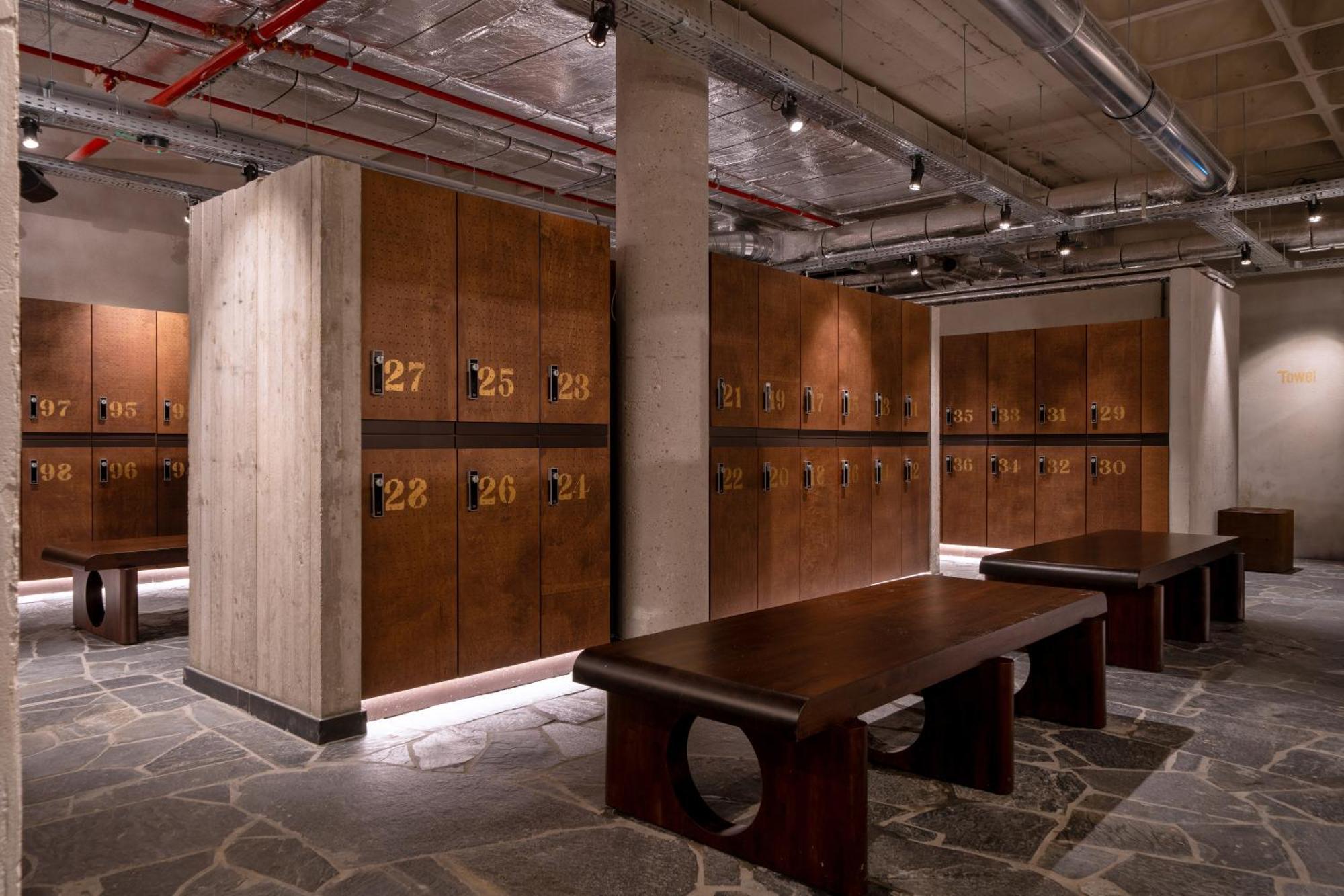 Mix --gym & Wellness For Adults Only-- Auderghem