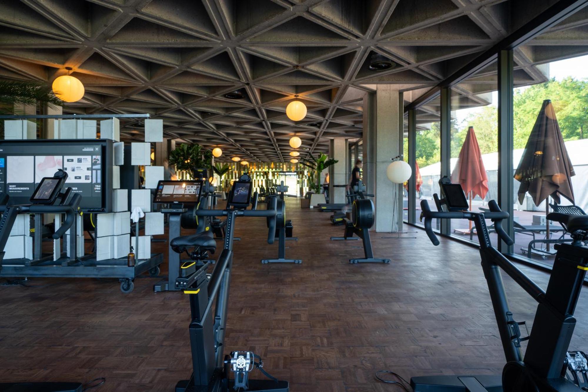 Hotel Mix --gym & Wellness For Adults Only-- Auderghem