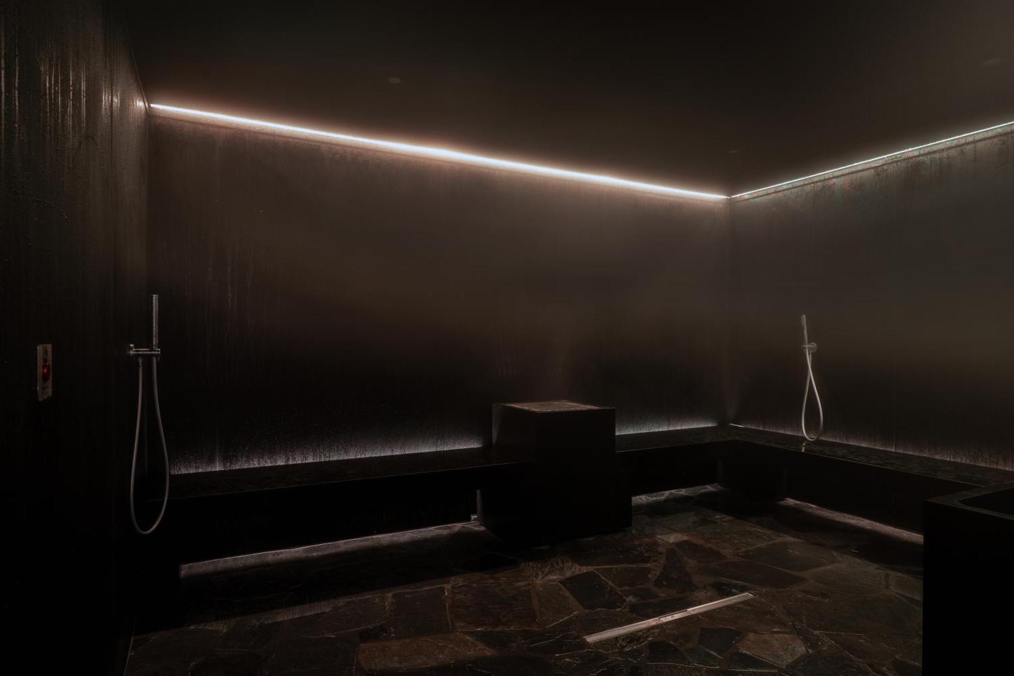 Mix --gym & Wellness For Adults Only-- Auderghem