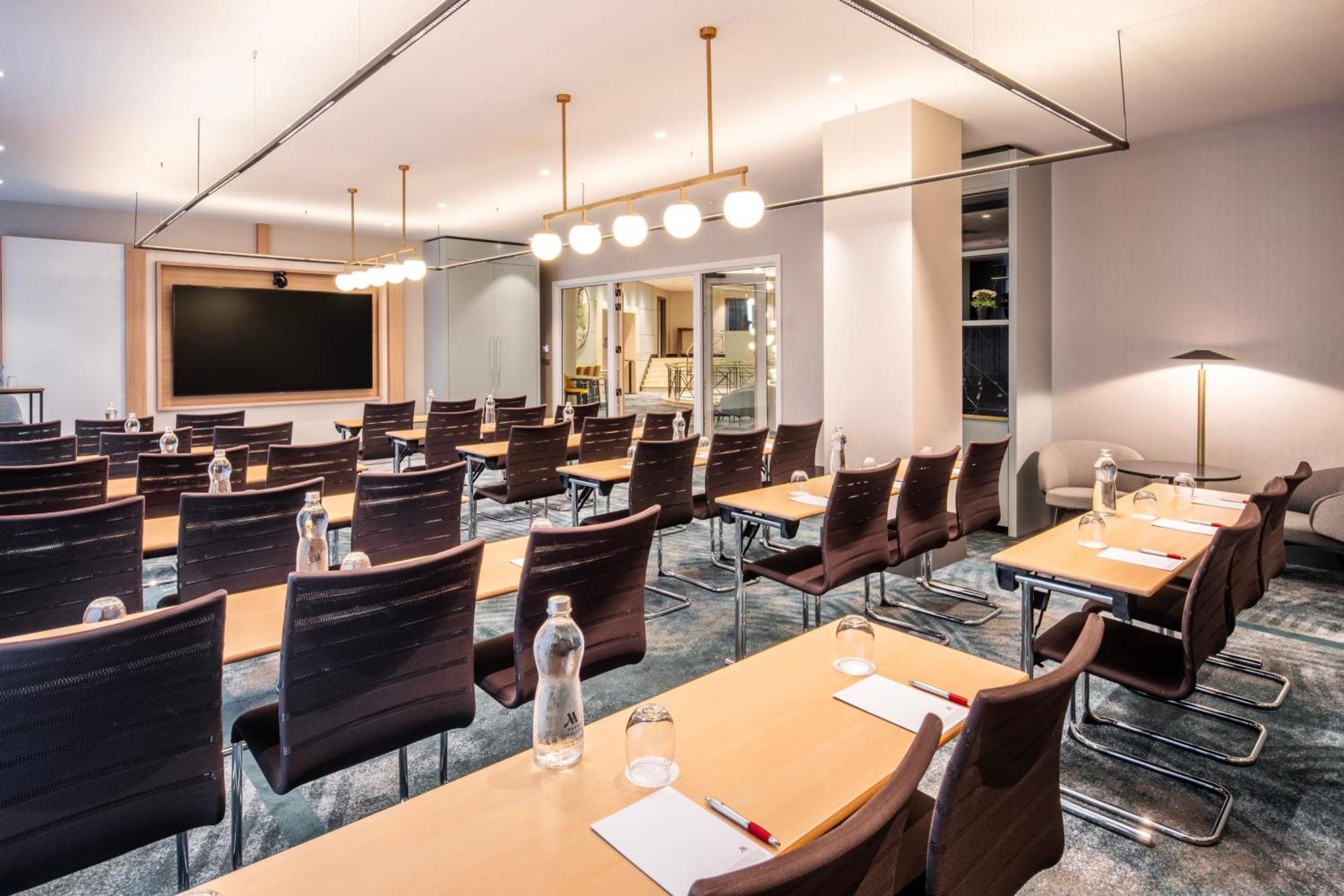 Marriott Grand Place 4* Brussels
