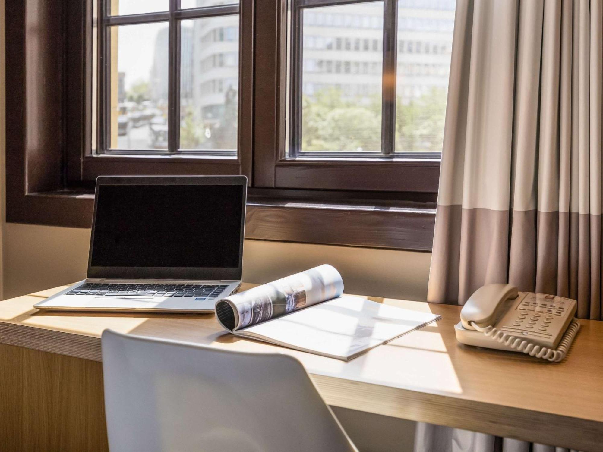 Ibis Off Grand'place 3* Brussels