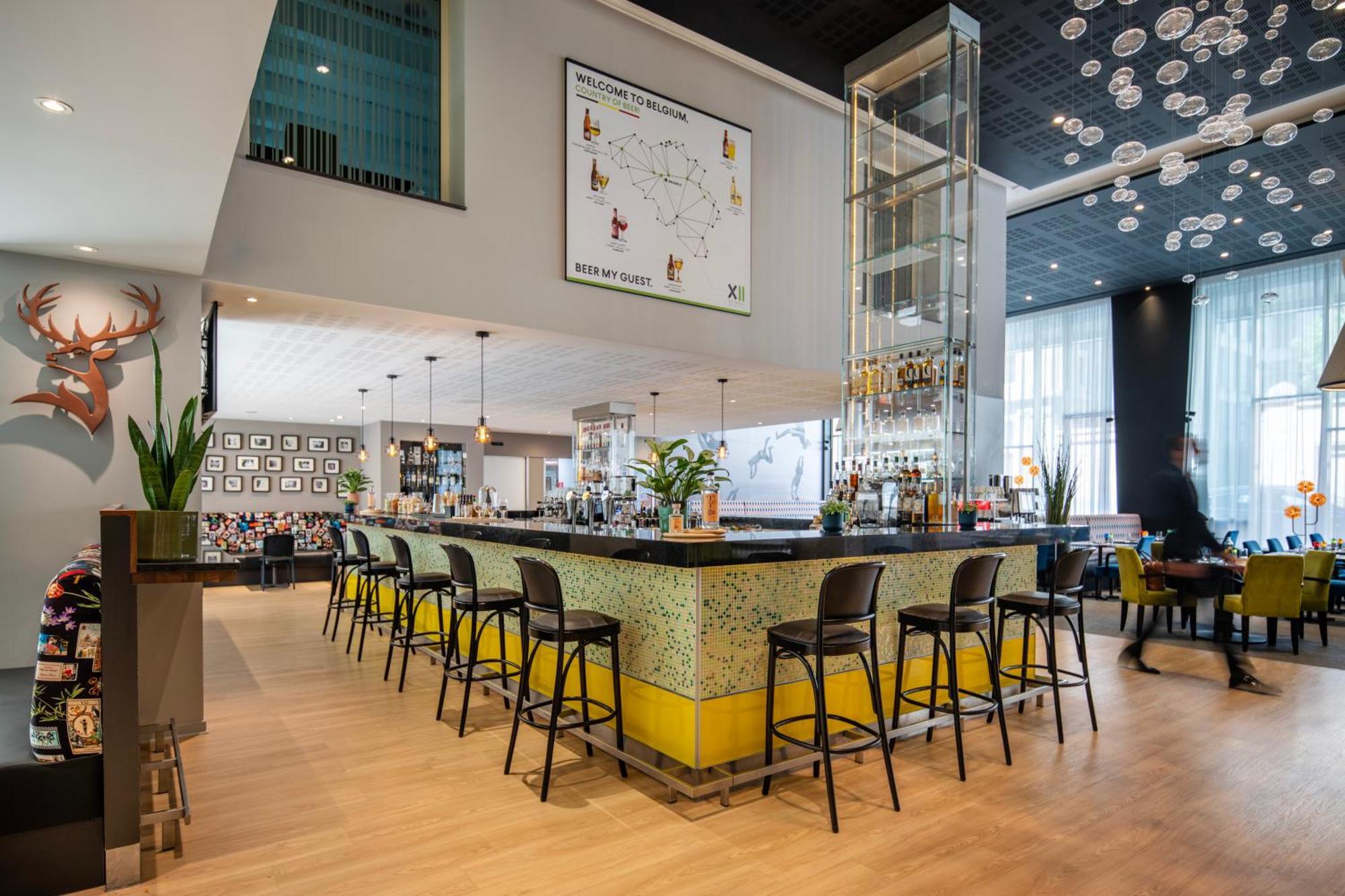 Thon Eu Hotel