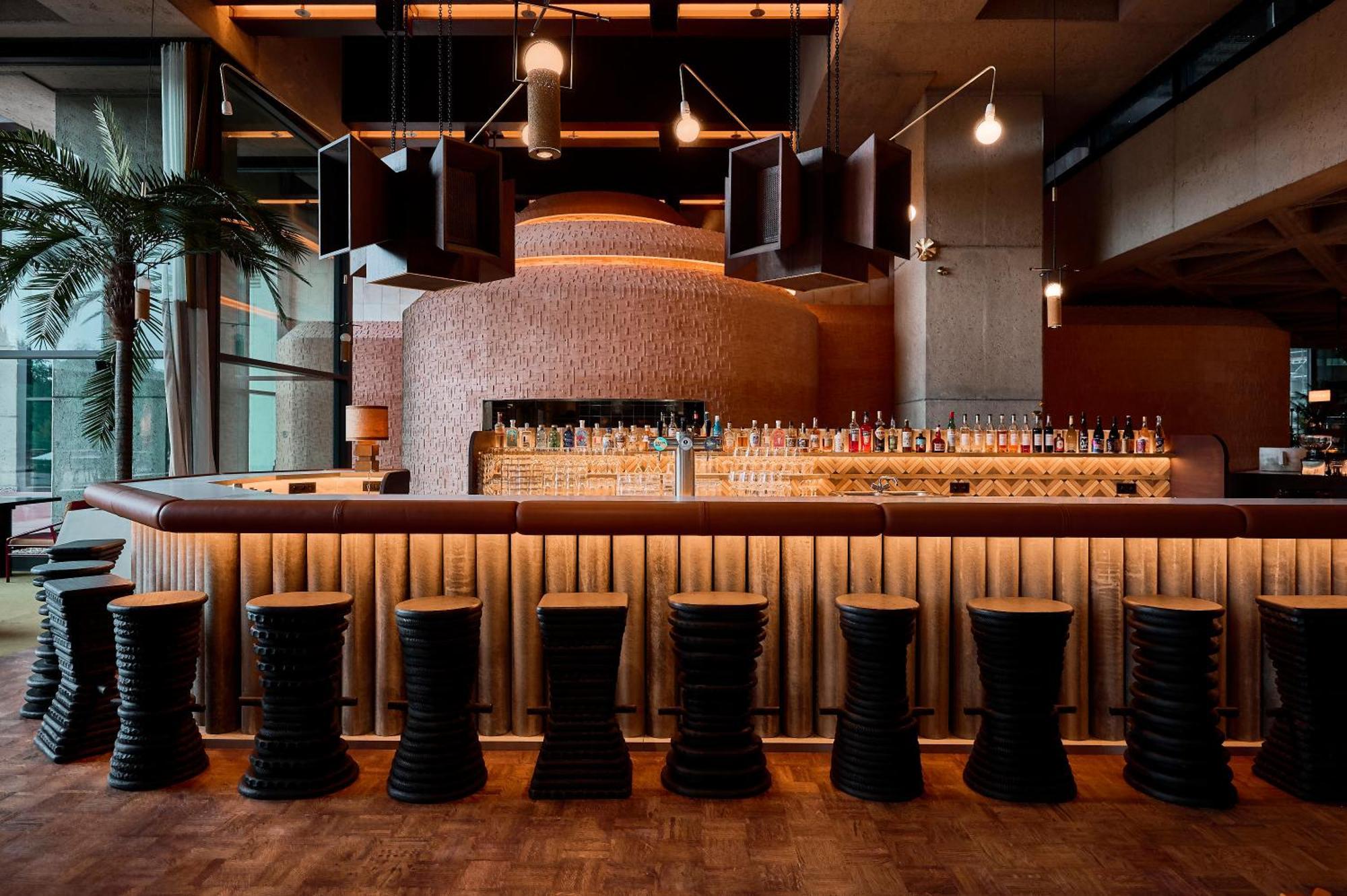 Mix --gym & Wellness For Adults Only-- Hotel