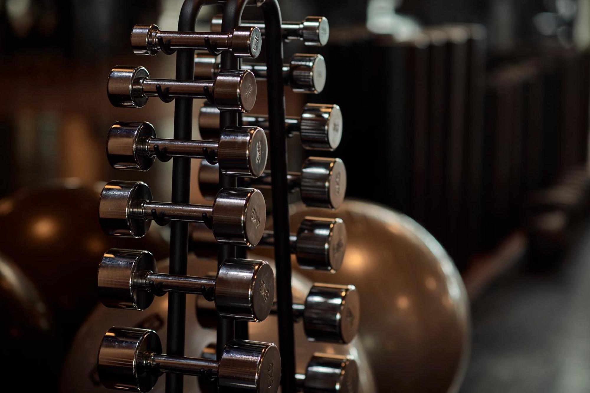 Mix --gym & Wellness For Adults Only-- Auderghem