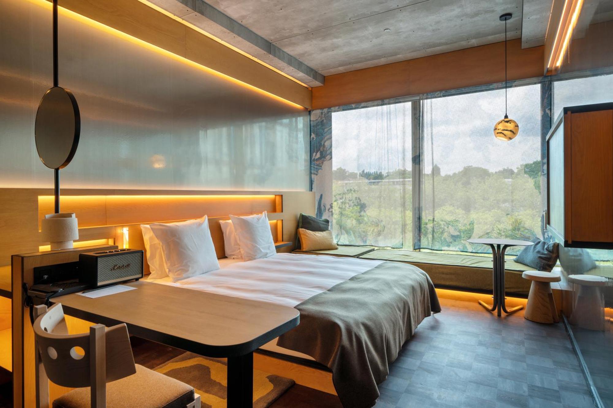 Hotel Mix --gym & Wellness For Adults Only--