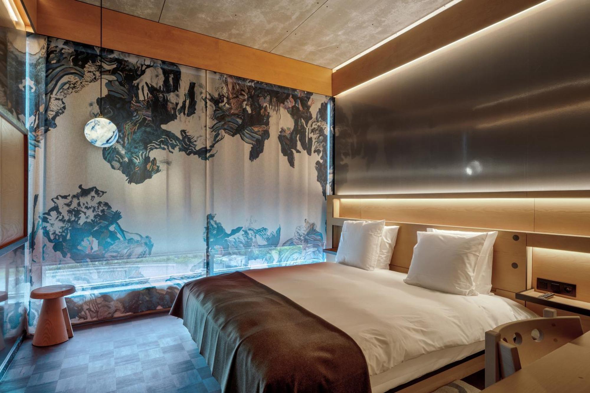 Hotel Mix --gym & Wellness For Adults Only--