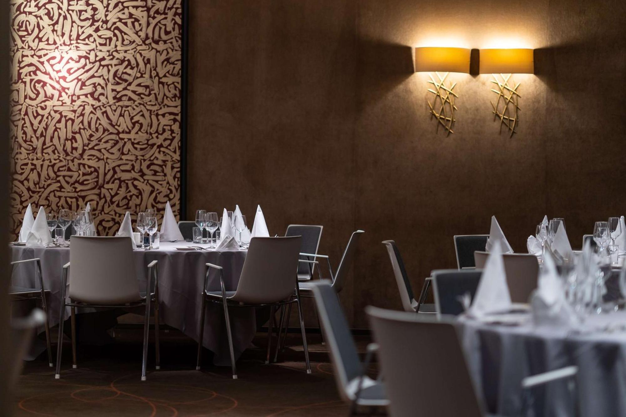 Radisson Collection Grand Place Brussels