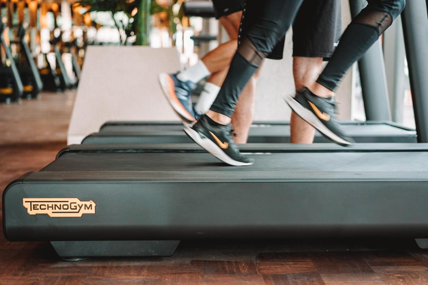 Mix --gym & Wellness For Adults Only--