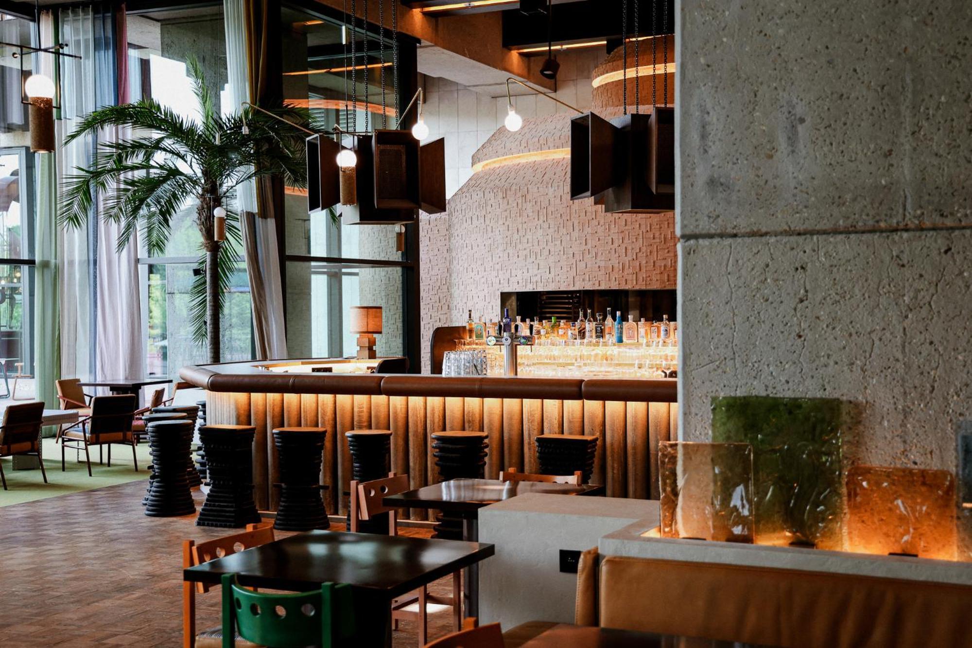 Mix --gym & Wellness For Adults Only-- Hotel 4*