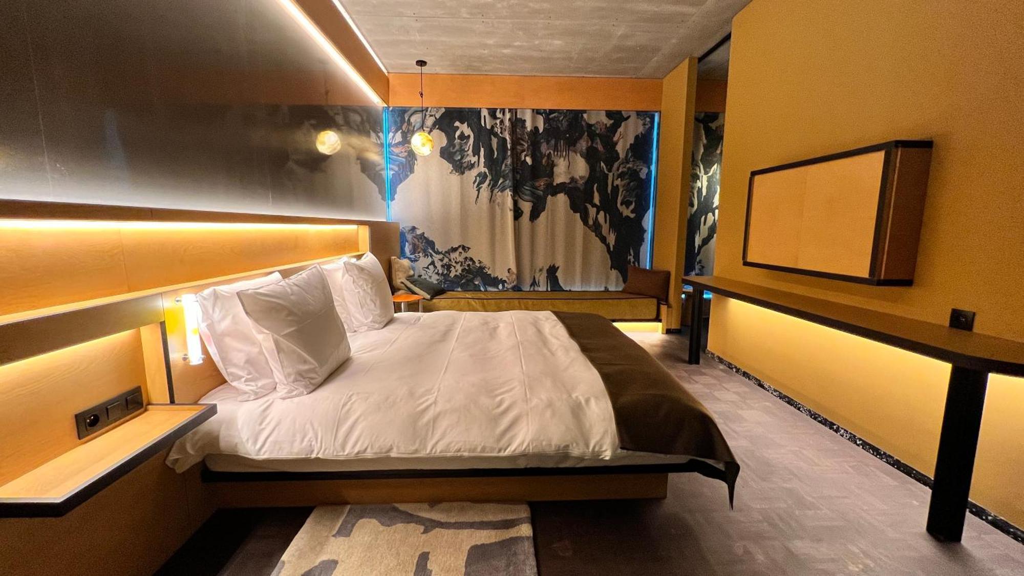 Mix --gym & Wellness For Adults Only-- 4*