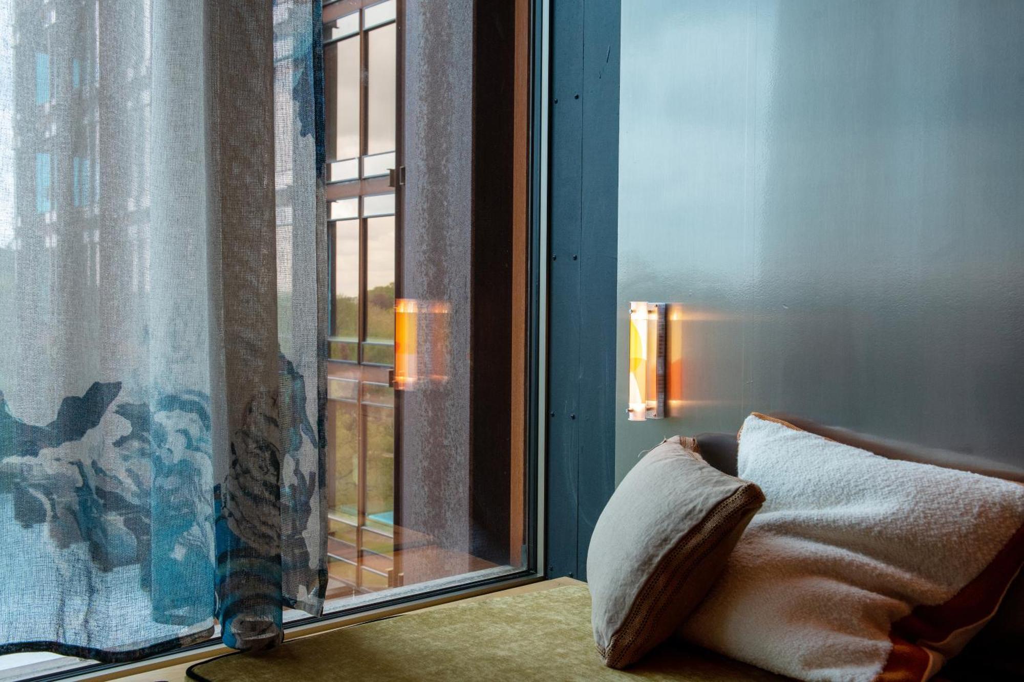 Mix --gym & Wellness For Adults Only-- Hotel