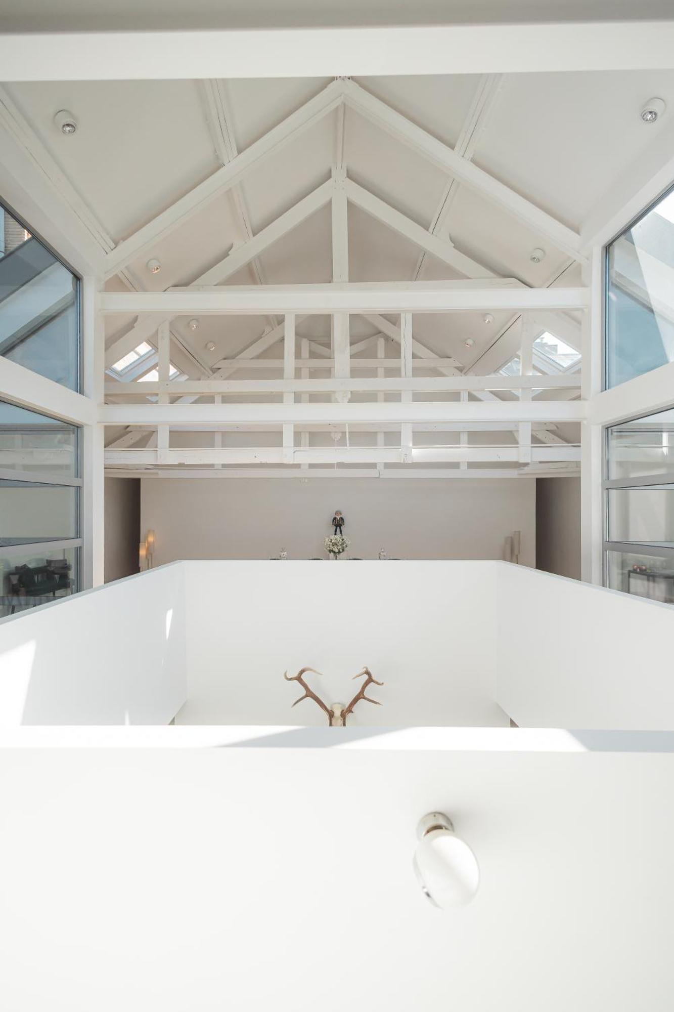 600m² Luxe & Jardin, Coeur *