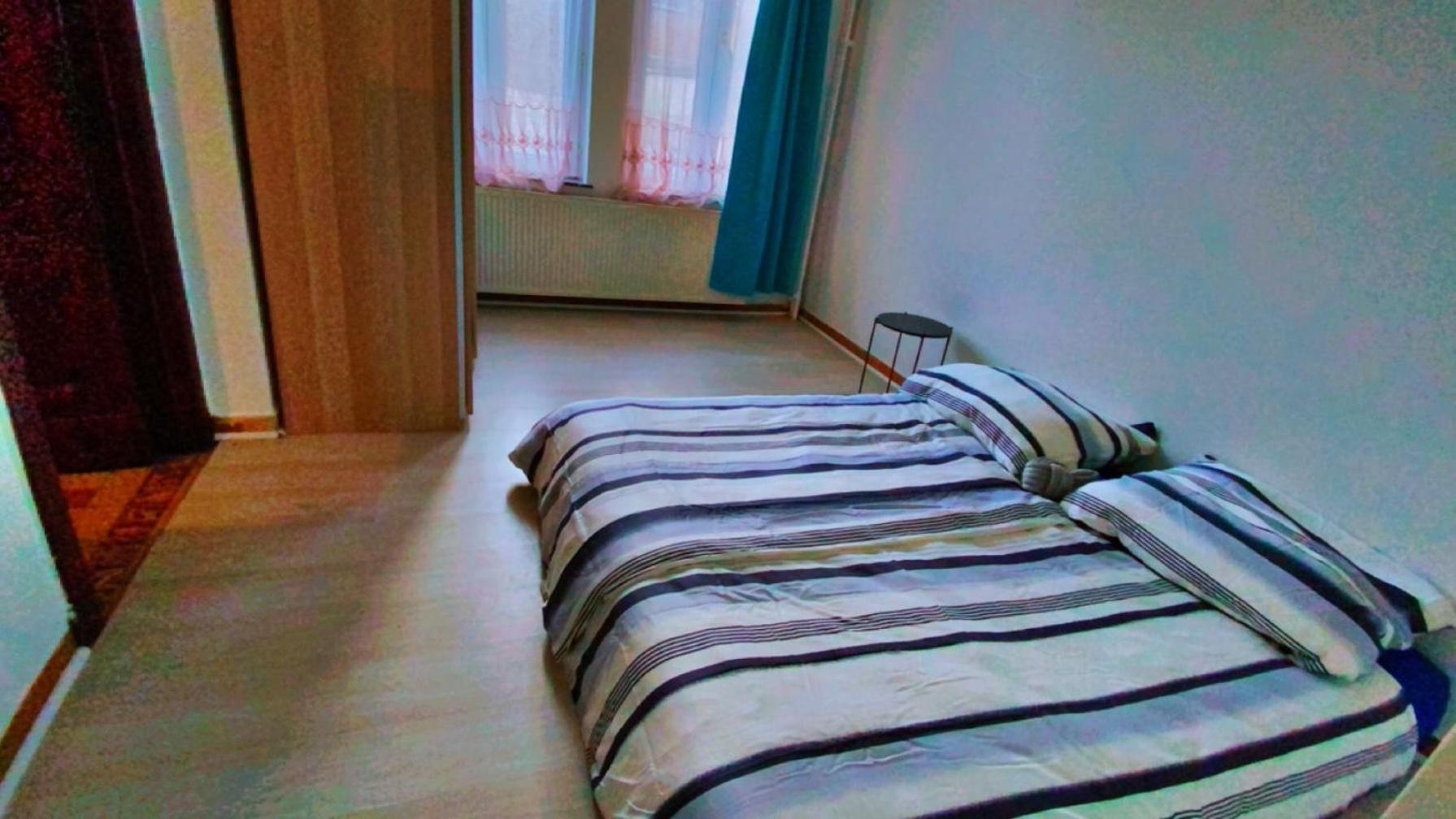Luxe Appart Apartment Brussels