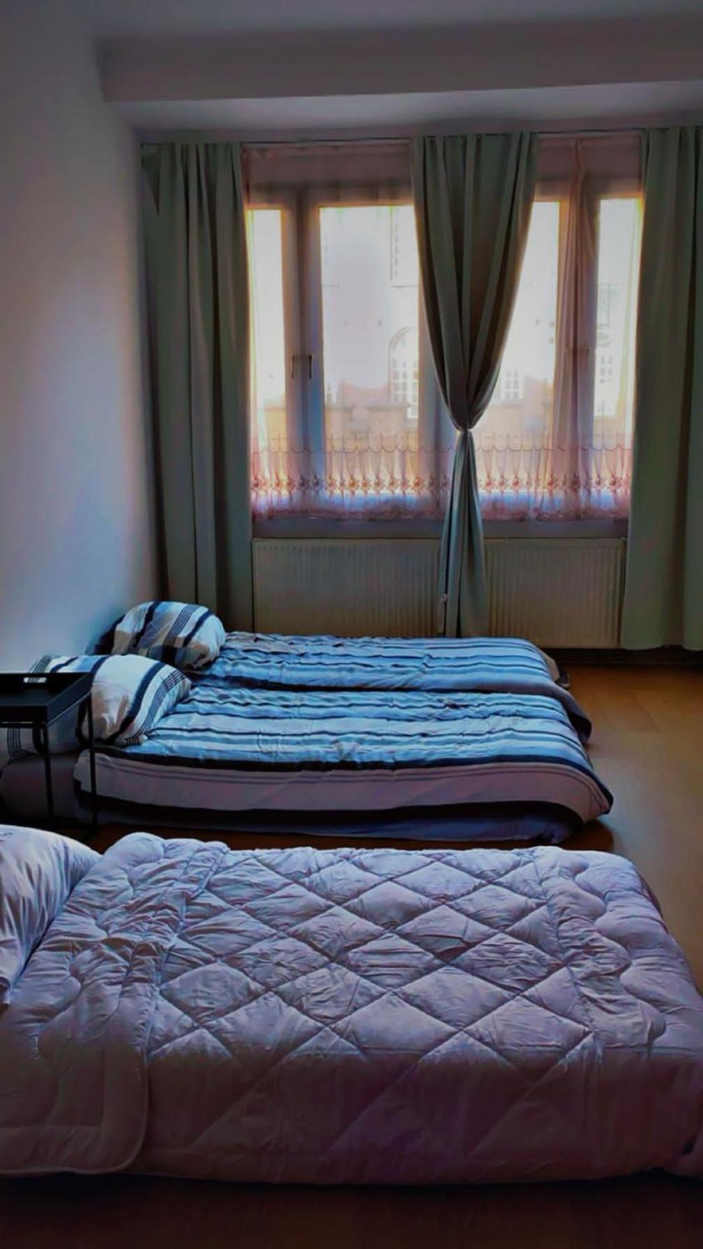 Luxe Appart Apartment