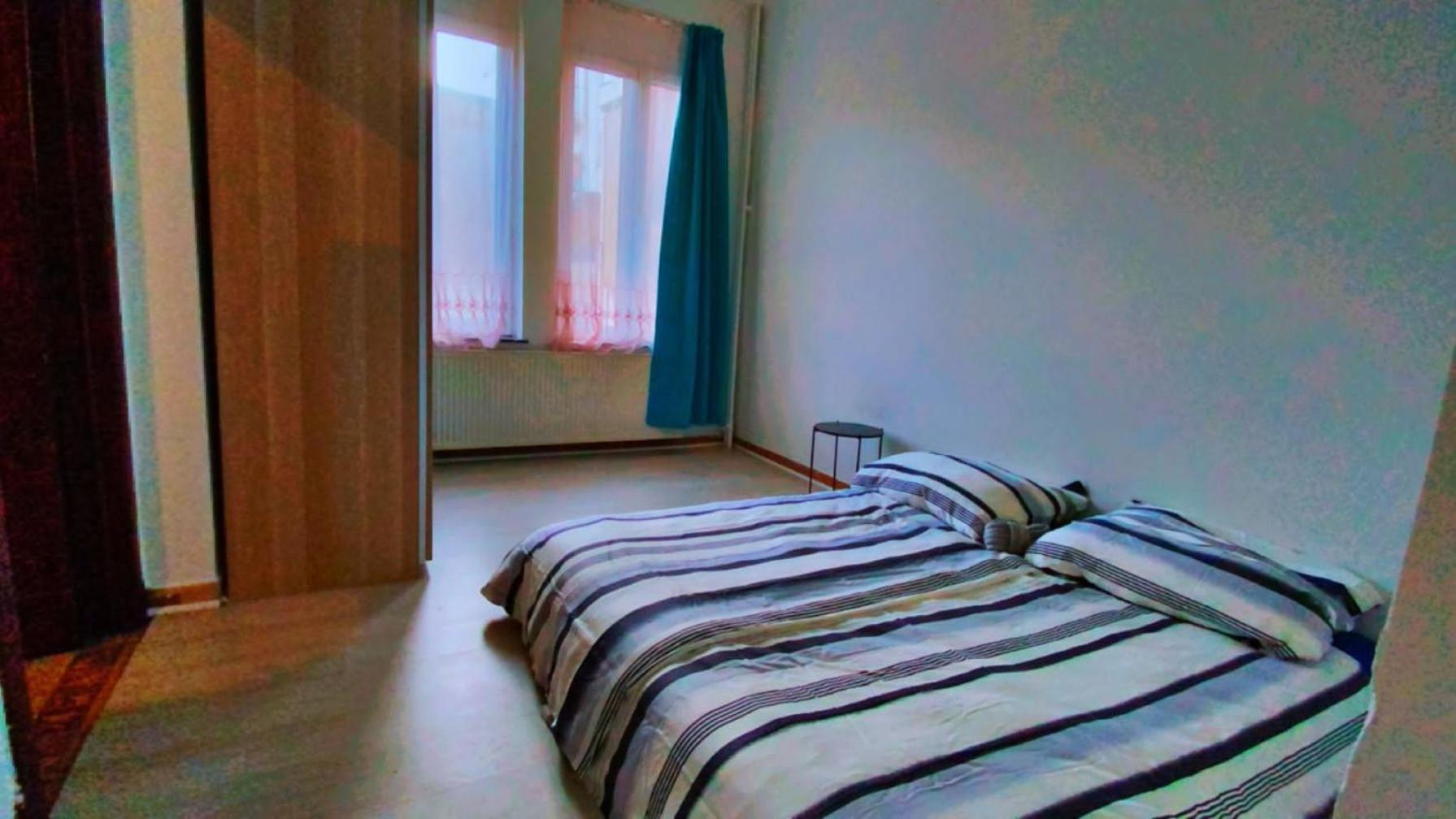 Apartment Luxe Appart *