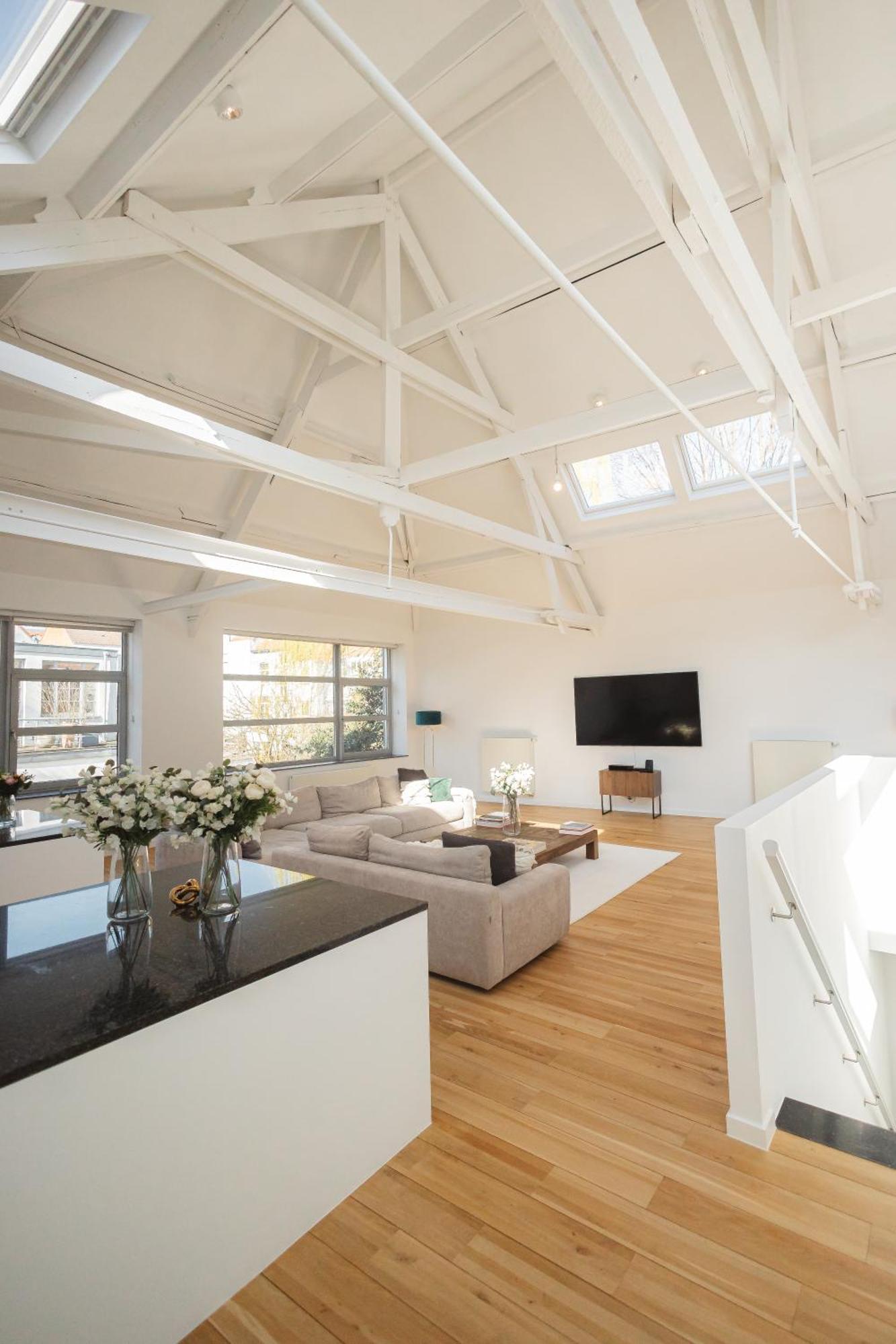 600m² Luxe & Jardin, Coeur *