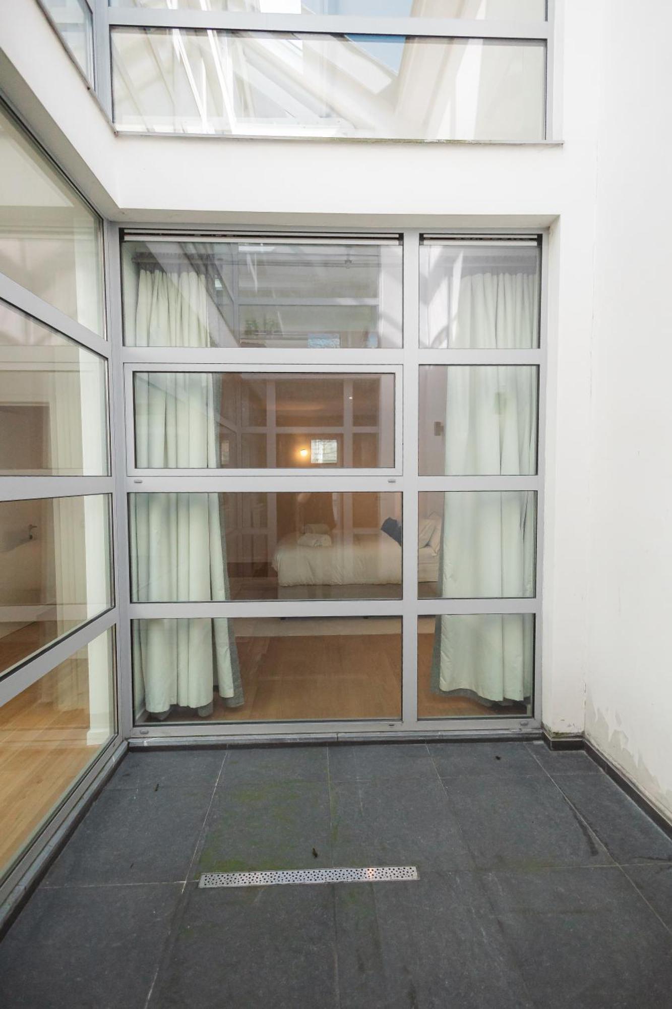 Apartment 600m² Luxe & Jardin, Coeur Brussels