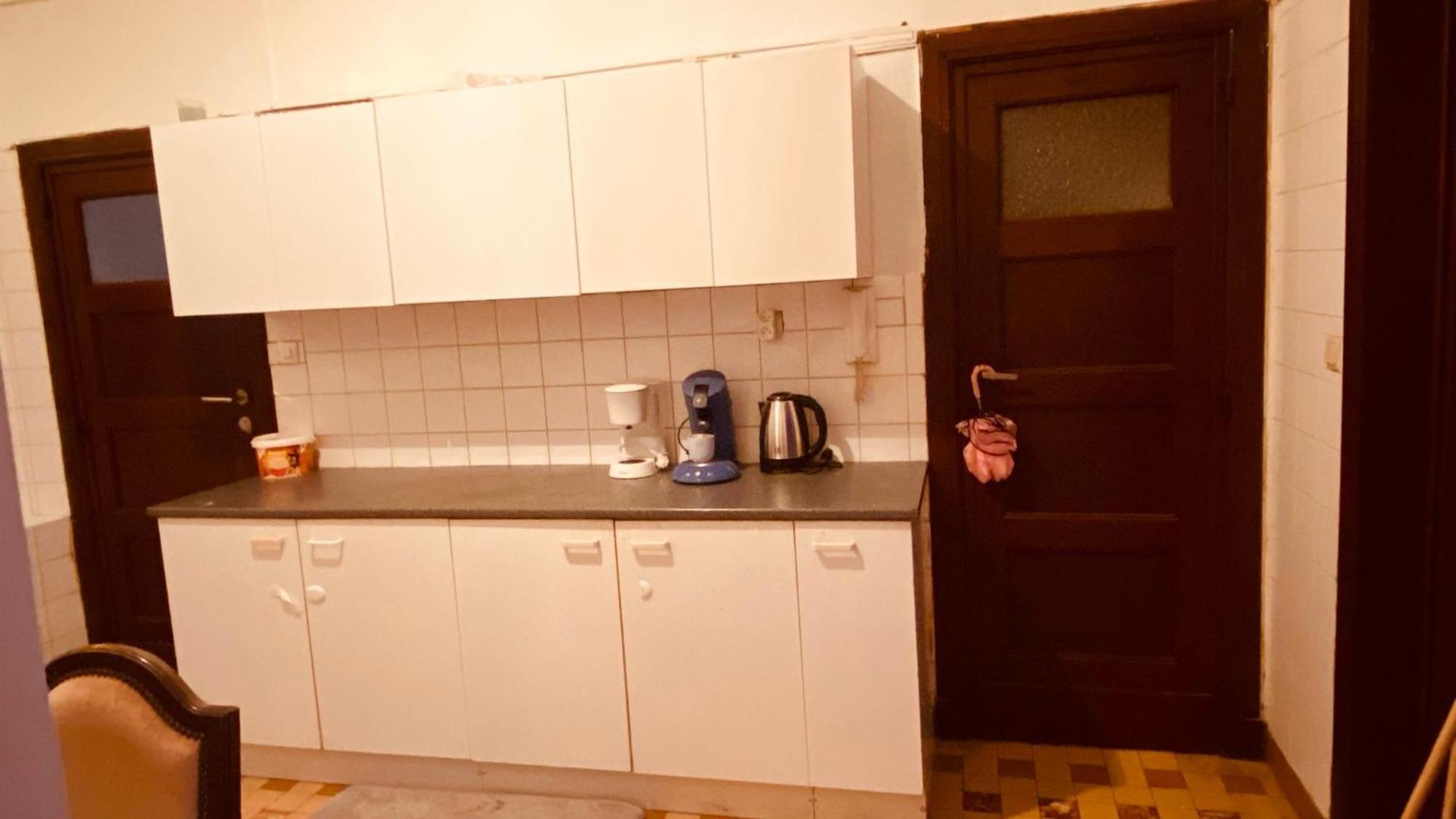 Luxe Appart Apartment *