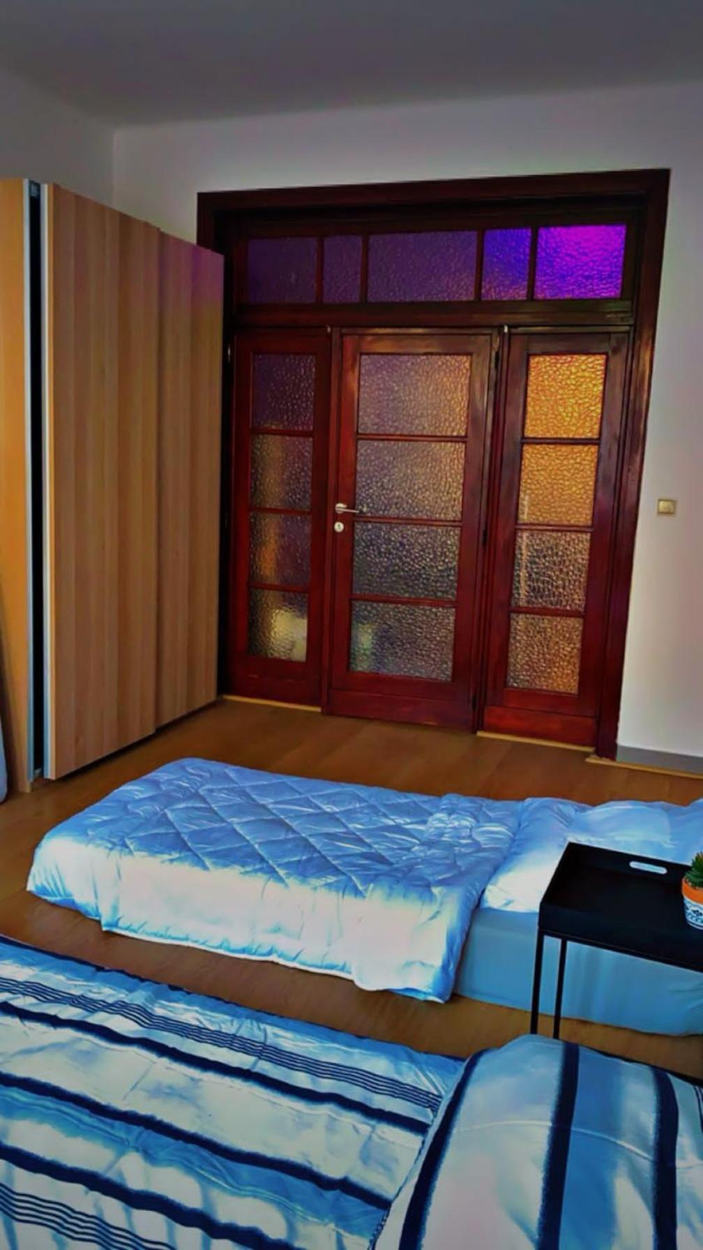 Apartment Luxe Appart *