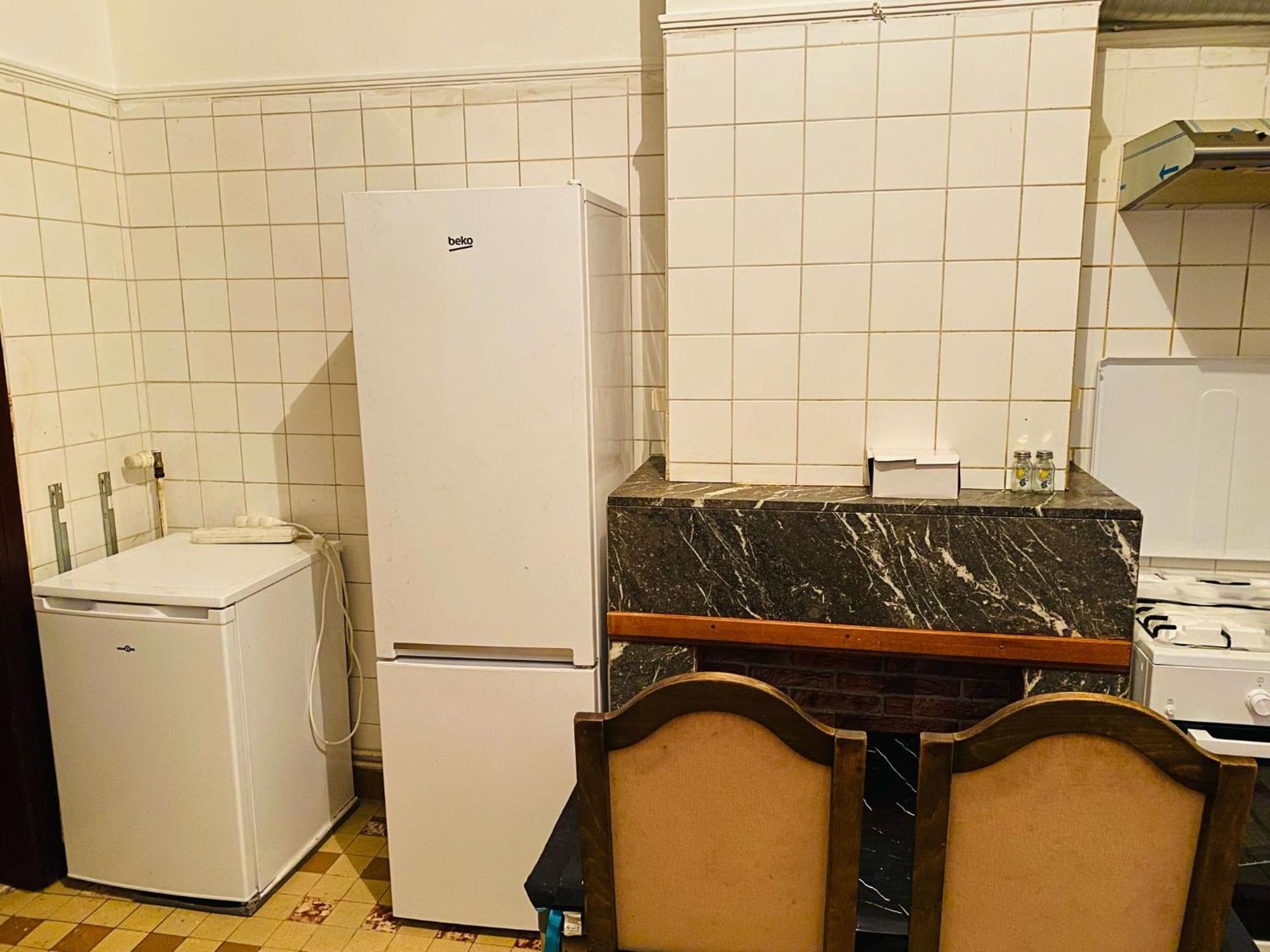Luxe Appart Brussels