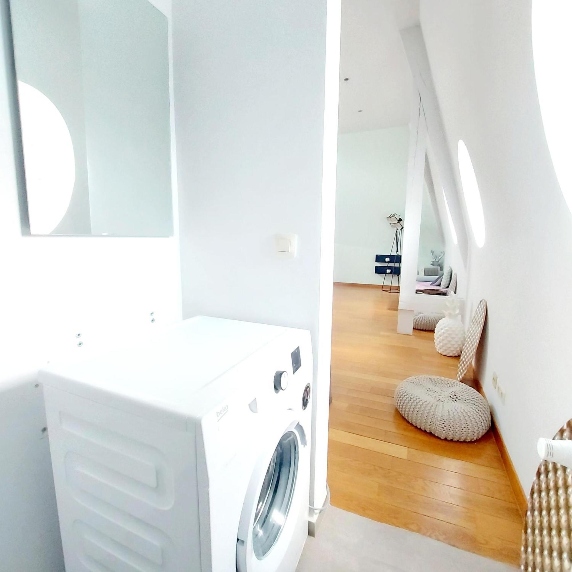 New Stylish Grand Place City Center Duplex Apartamento Bruxelas