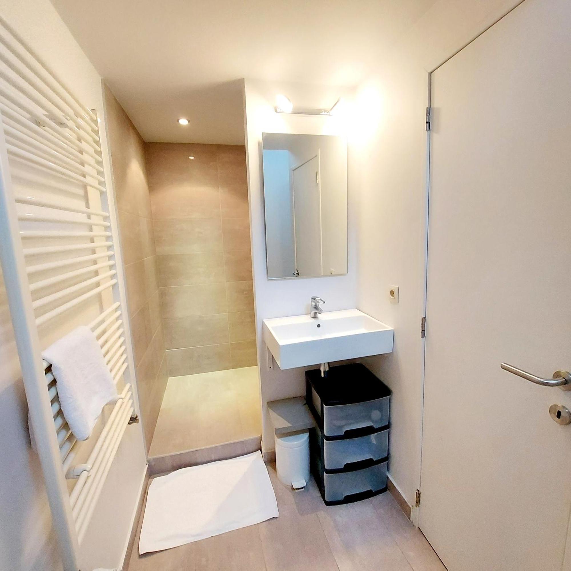 Apartamento New Stylish Grand Place City Center Duplex *