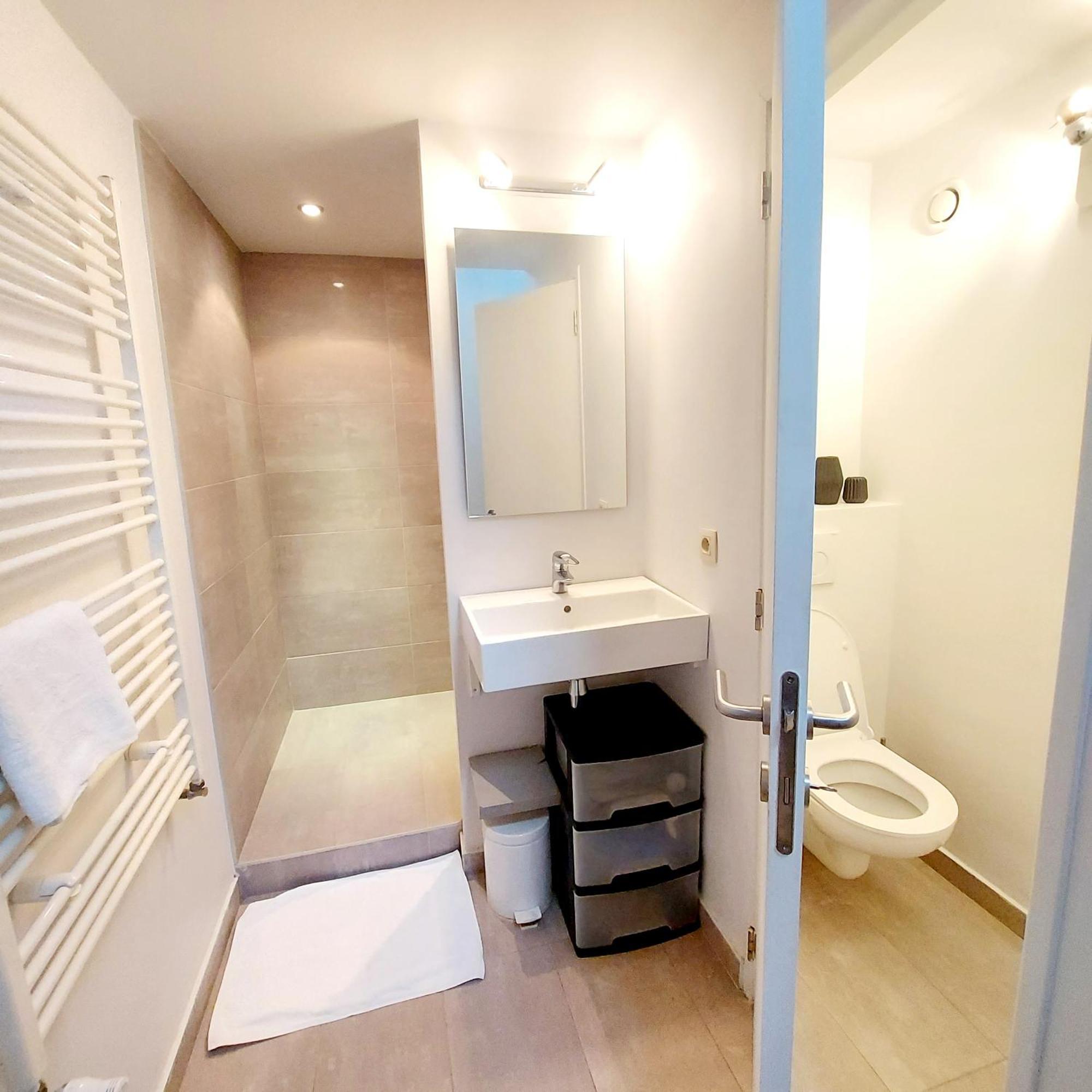 Apartment New Stylish Grand Place Center Duplex Brussels