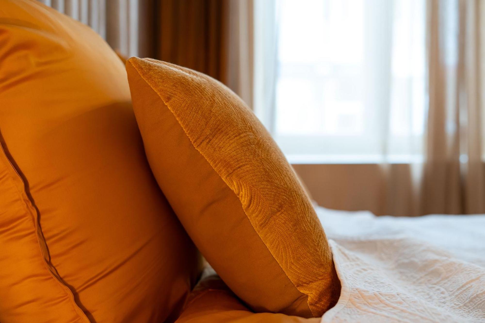 Luxueuse De Standing 1 Apartment Brussels