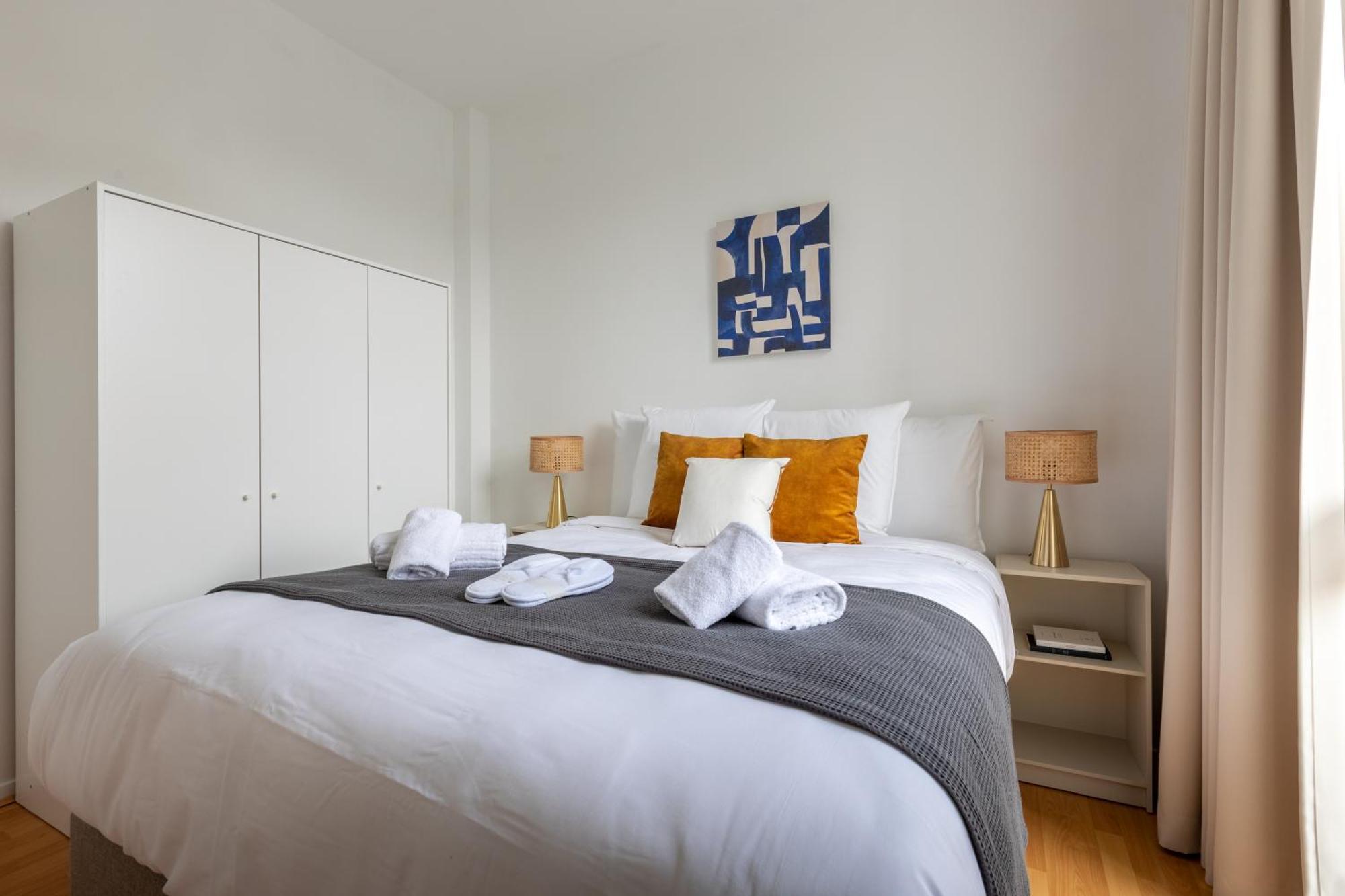 Apartment My - Flagey