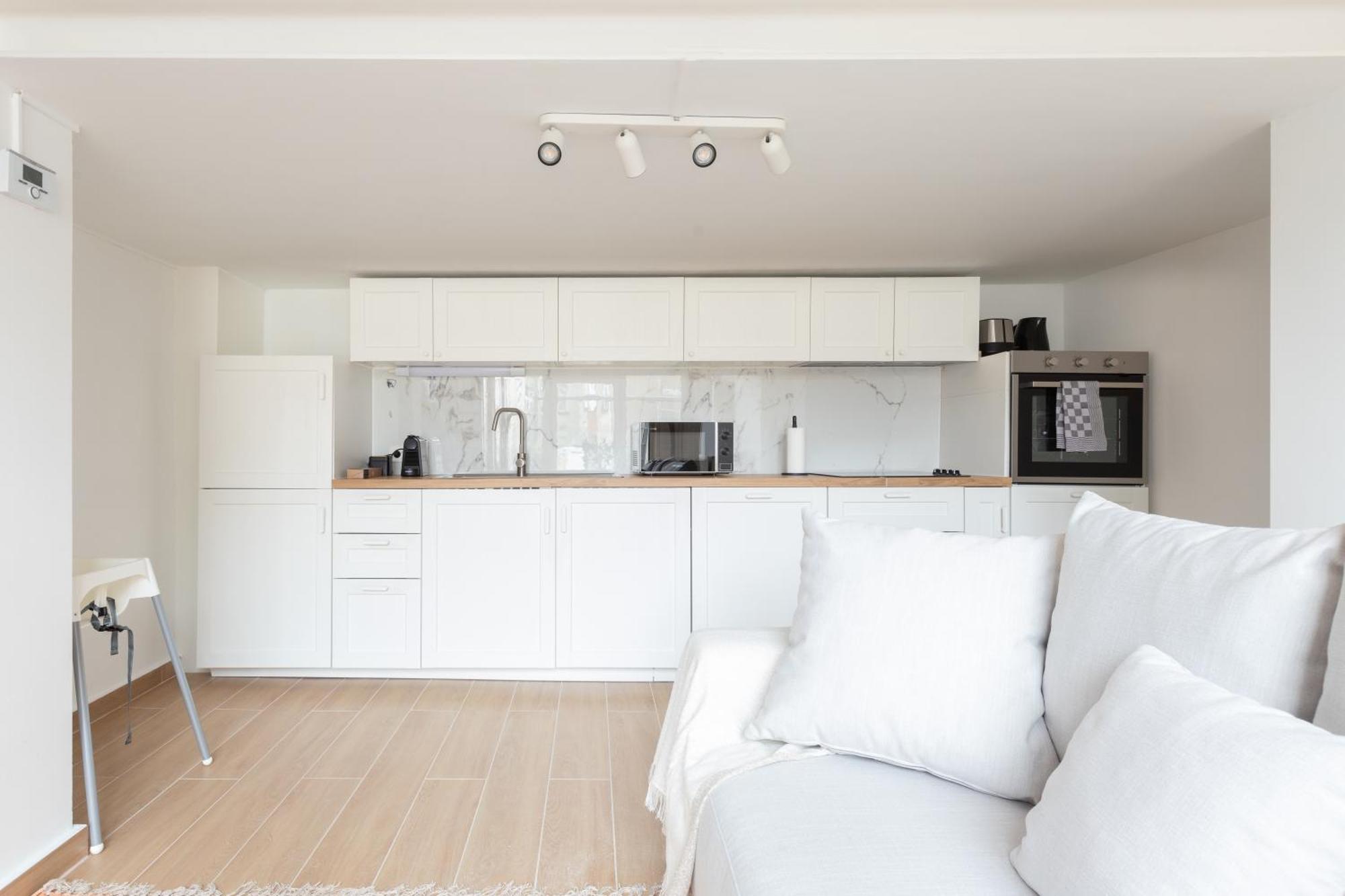 Apartment My - Flagey *