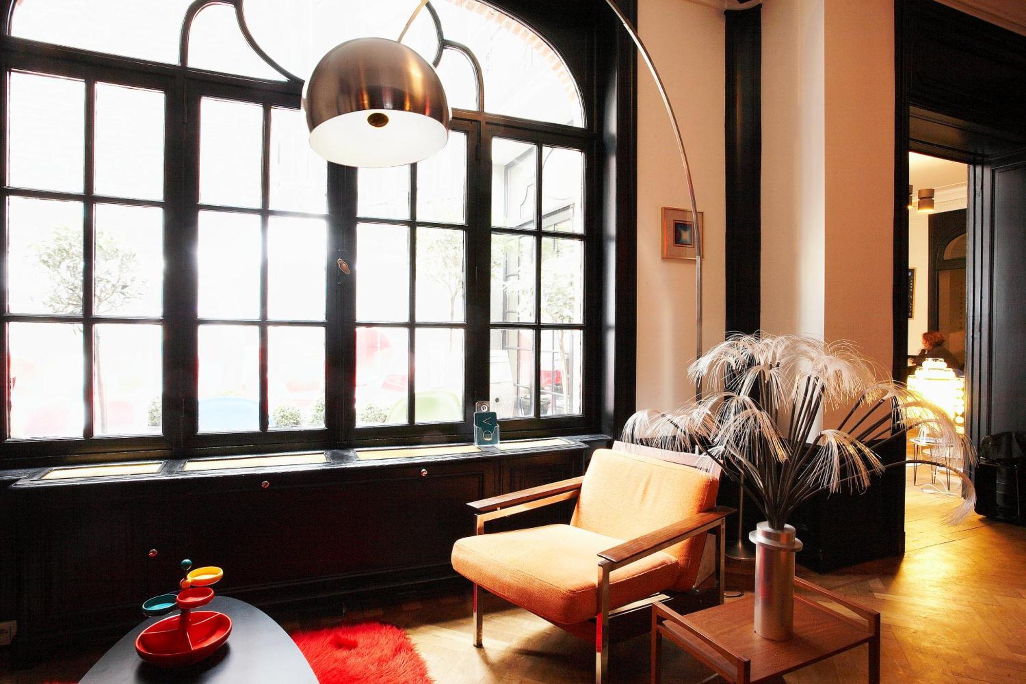 Vintage Brussels 3*