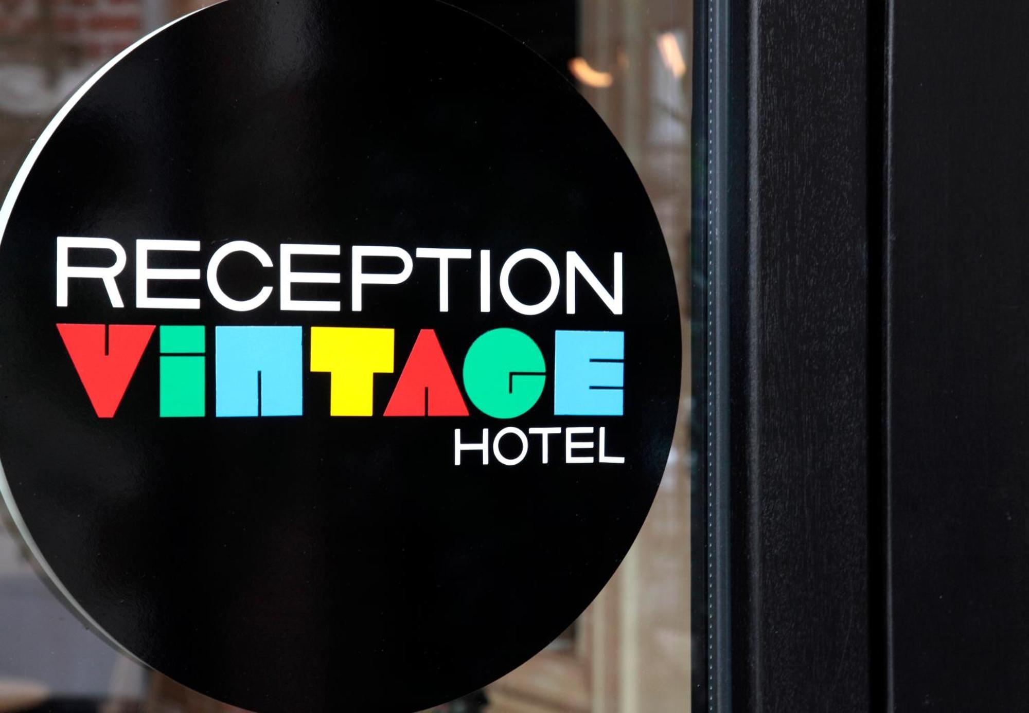 Hotel Vintage Brussels 3*