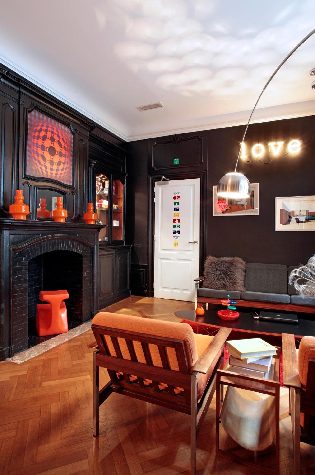 Vintage Brussels 3*